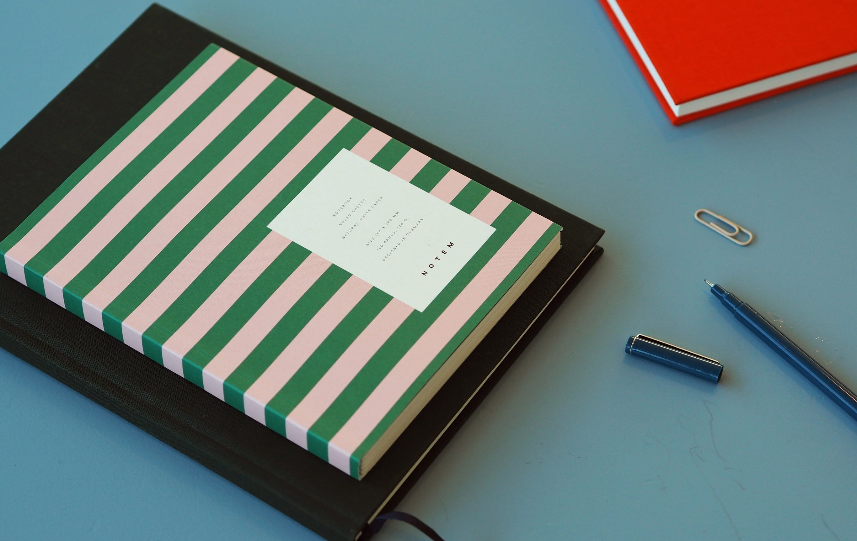 The Benefits of Using a Weekly Planner to Organise Your Life