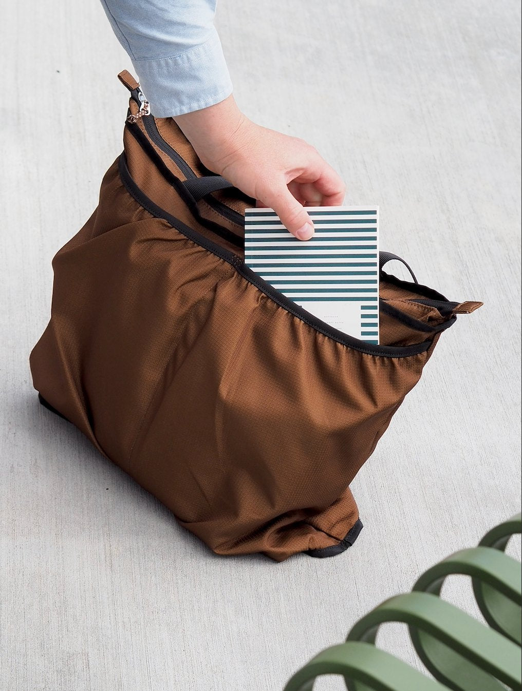 Carry
