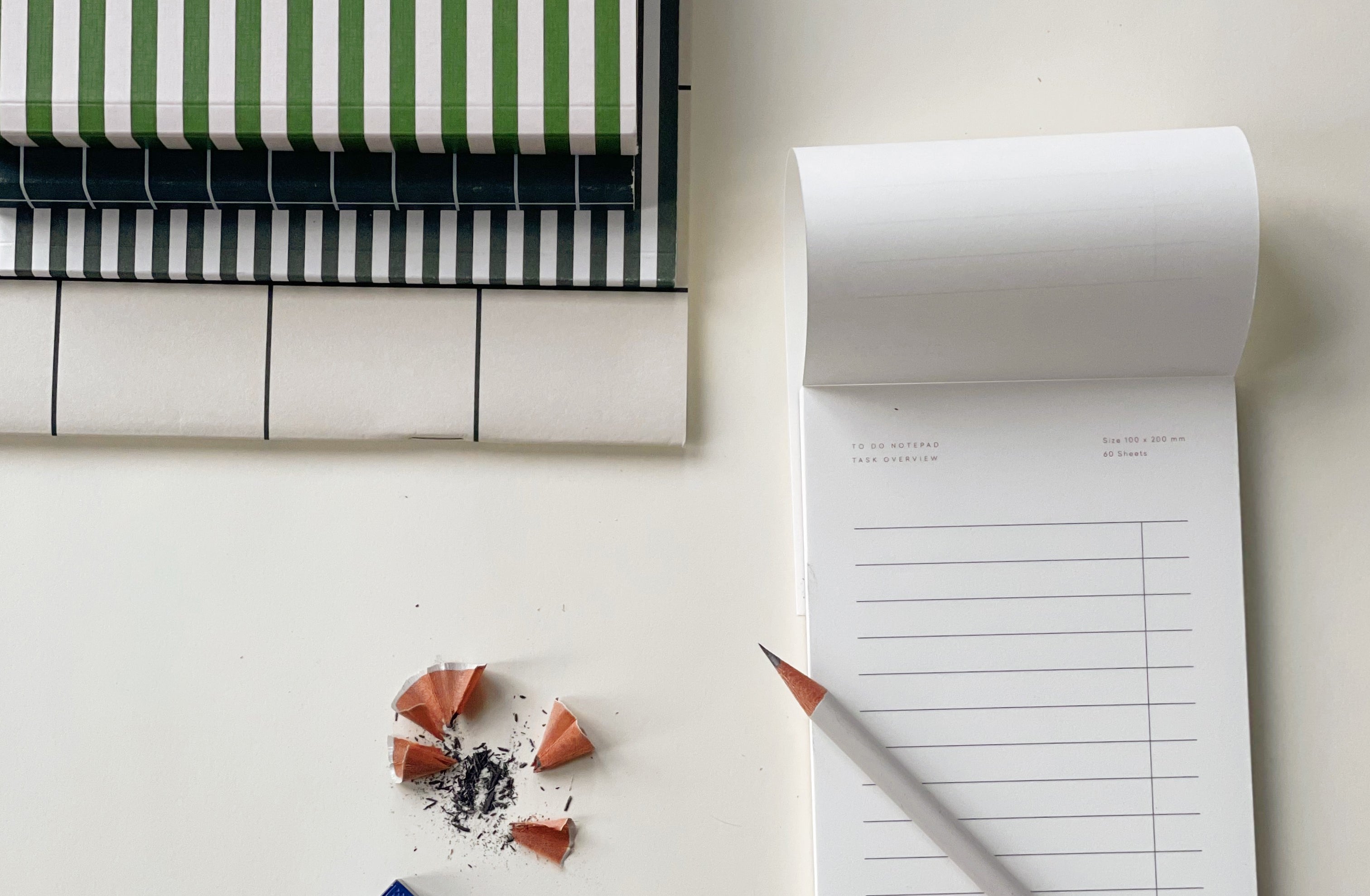 NOTEPADS