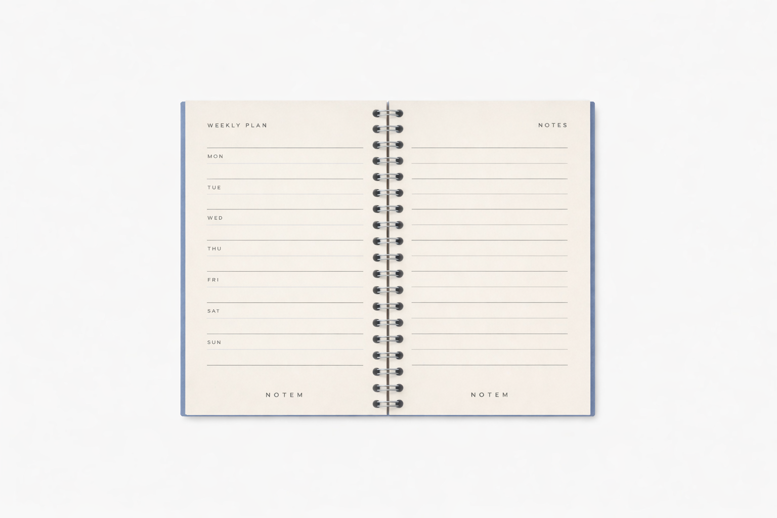 LUCA Planner. Red Check