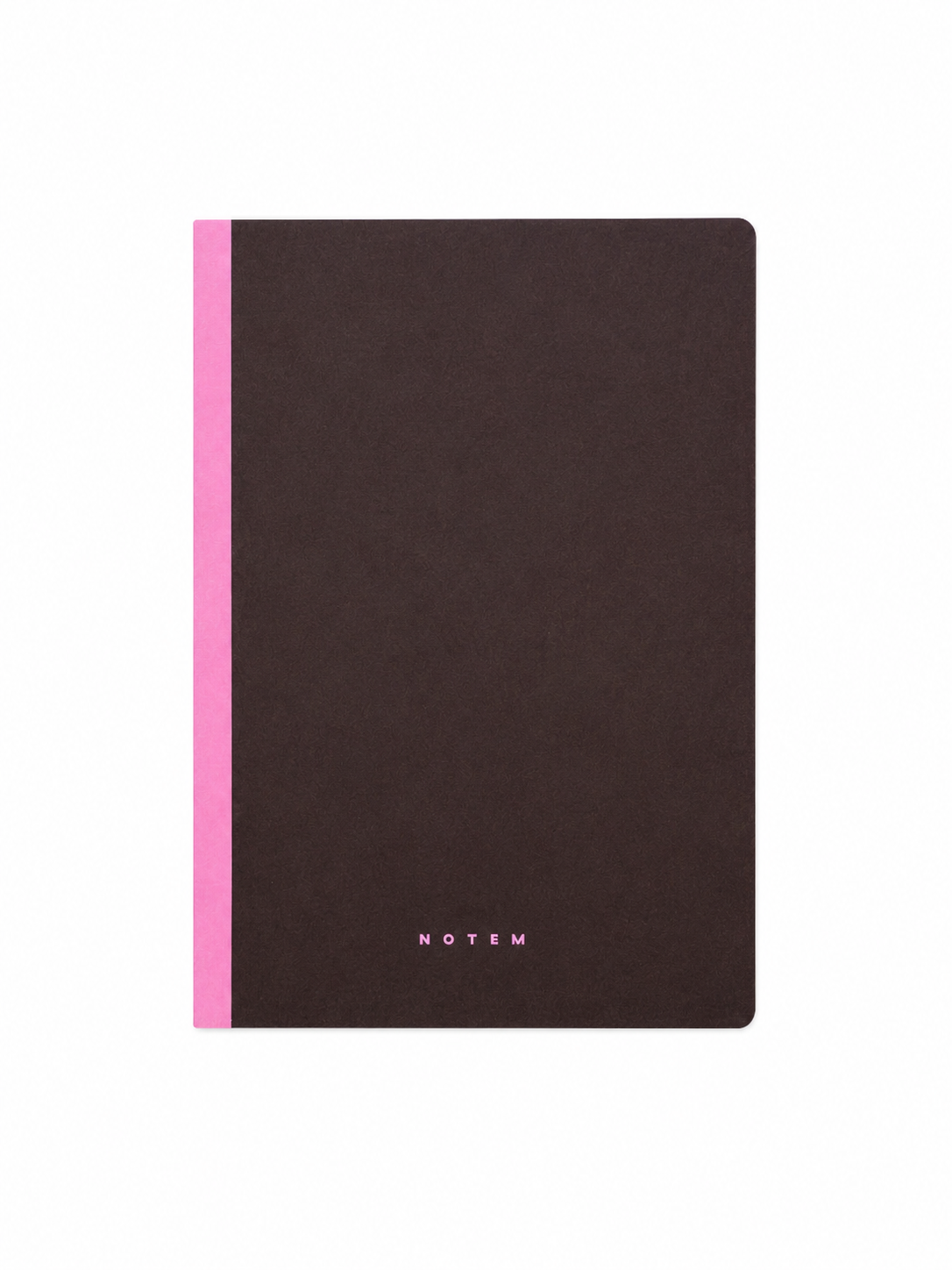 Tide Notebook, Medium, Brown