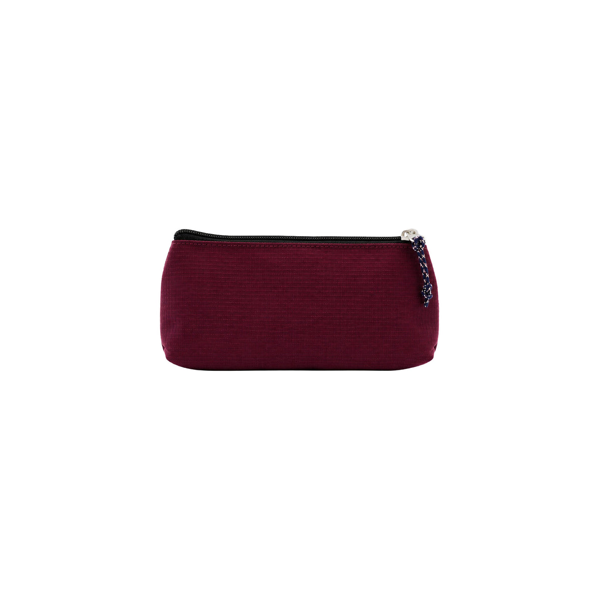 ARVO Pencil Case, Medium - Dark Red – view 3