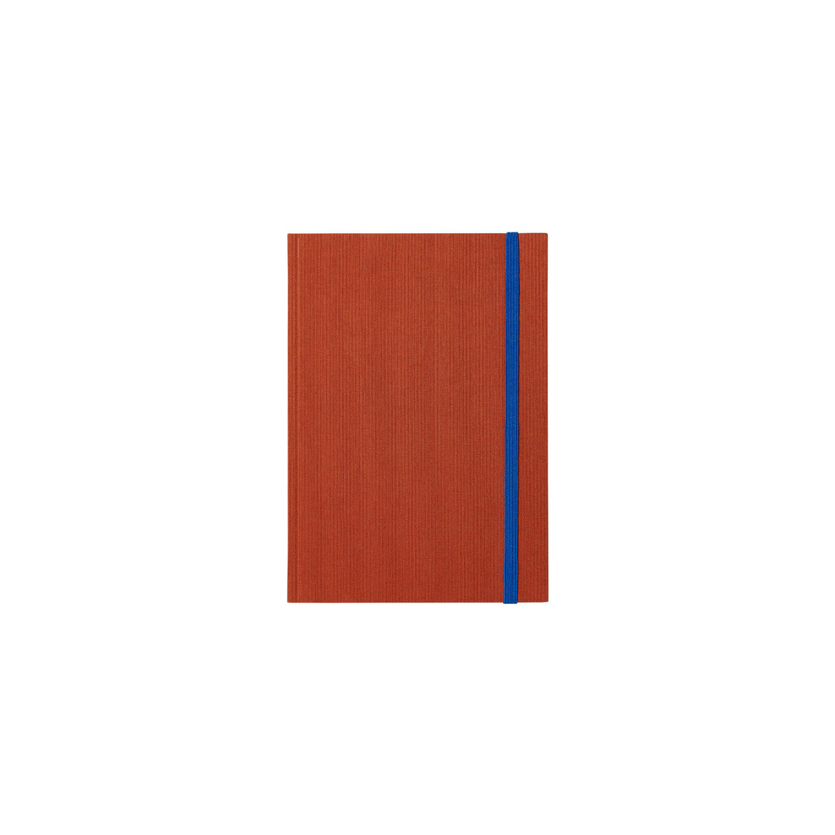 Carnet NOTEM Bea, format moyen - New Sienna