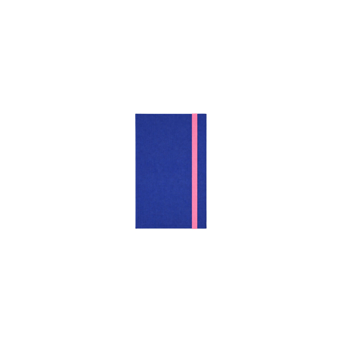 Carnet BEA, Petit - Bleu