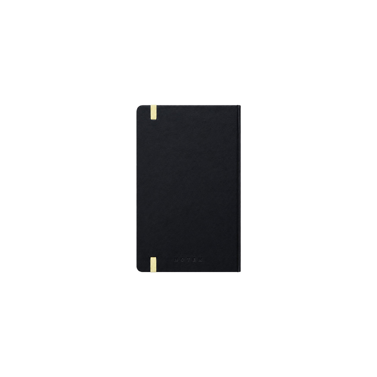 Flow Notebook, Medium - Dark Blue – view 3