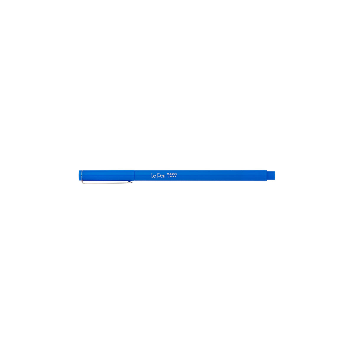 Felt Pen - Blue – NOTEM Studio