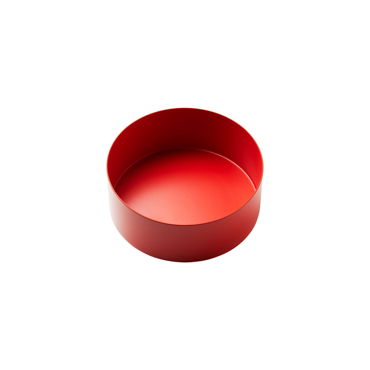 LOLA Bowl - Red – NOTEM Studio