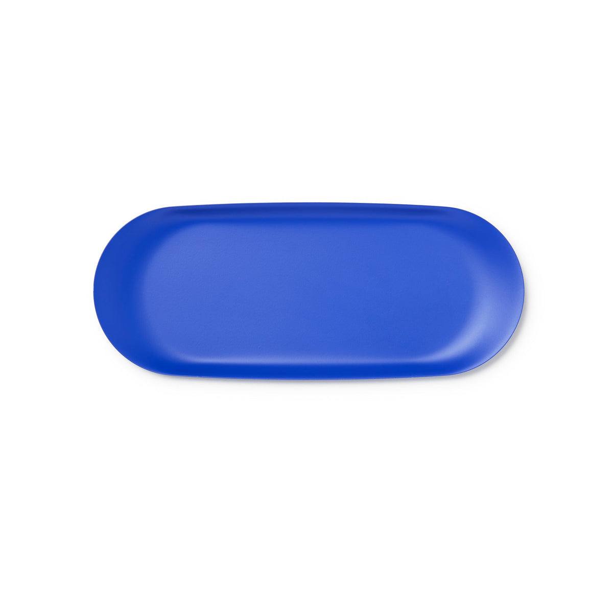 LOLA Desk Tray - Blue – styled foto