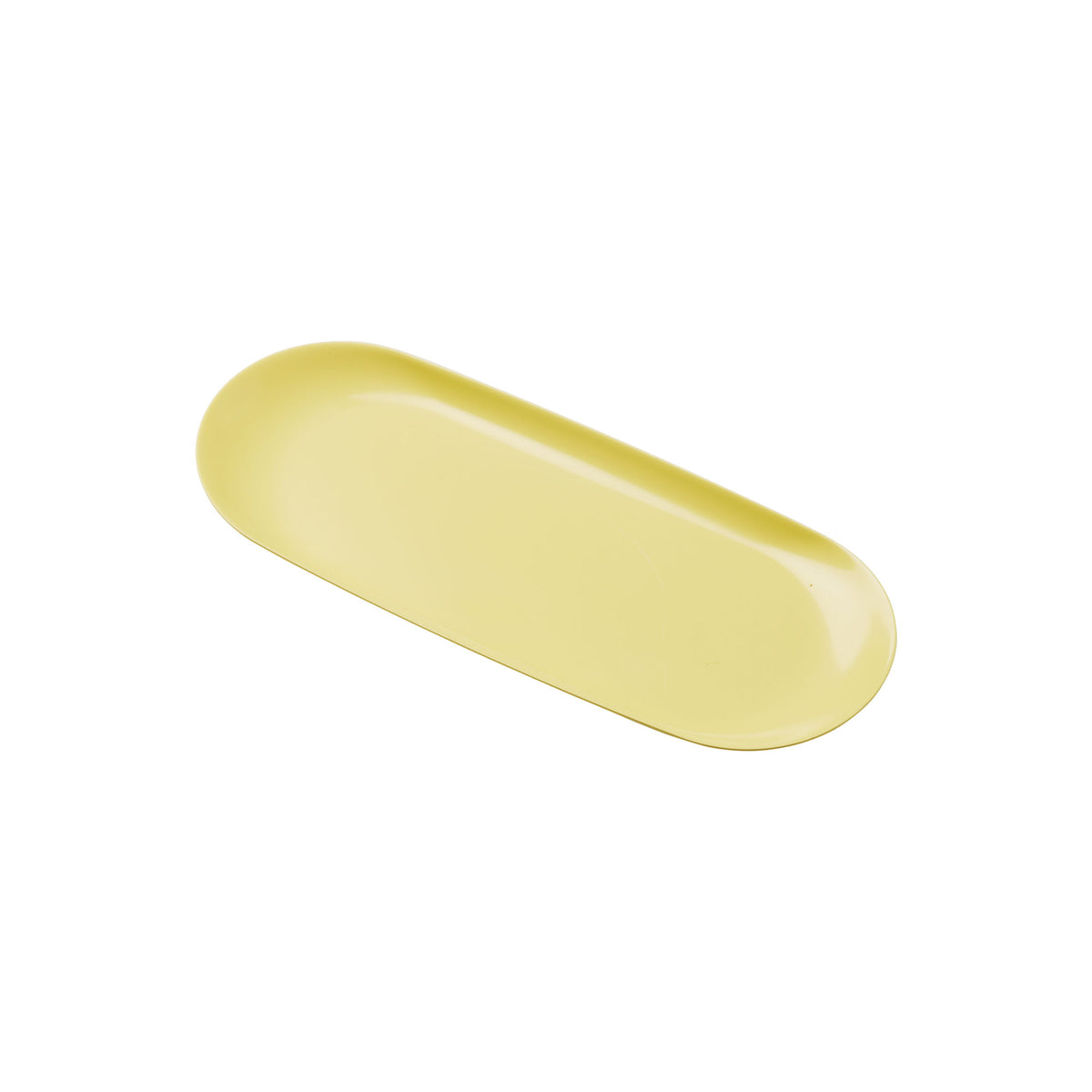 LOLA Tray - Yellow – NOTEM Studio