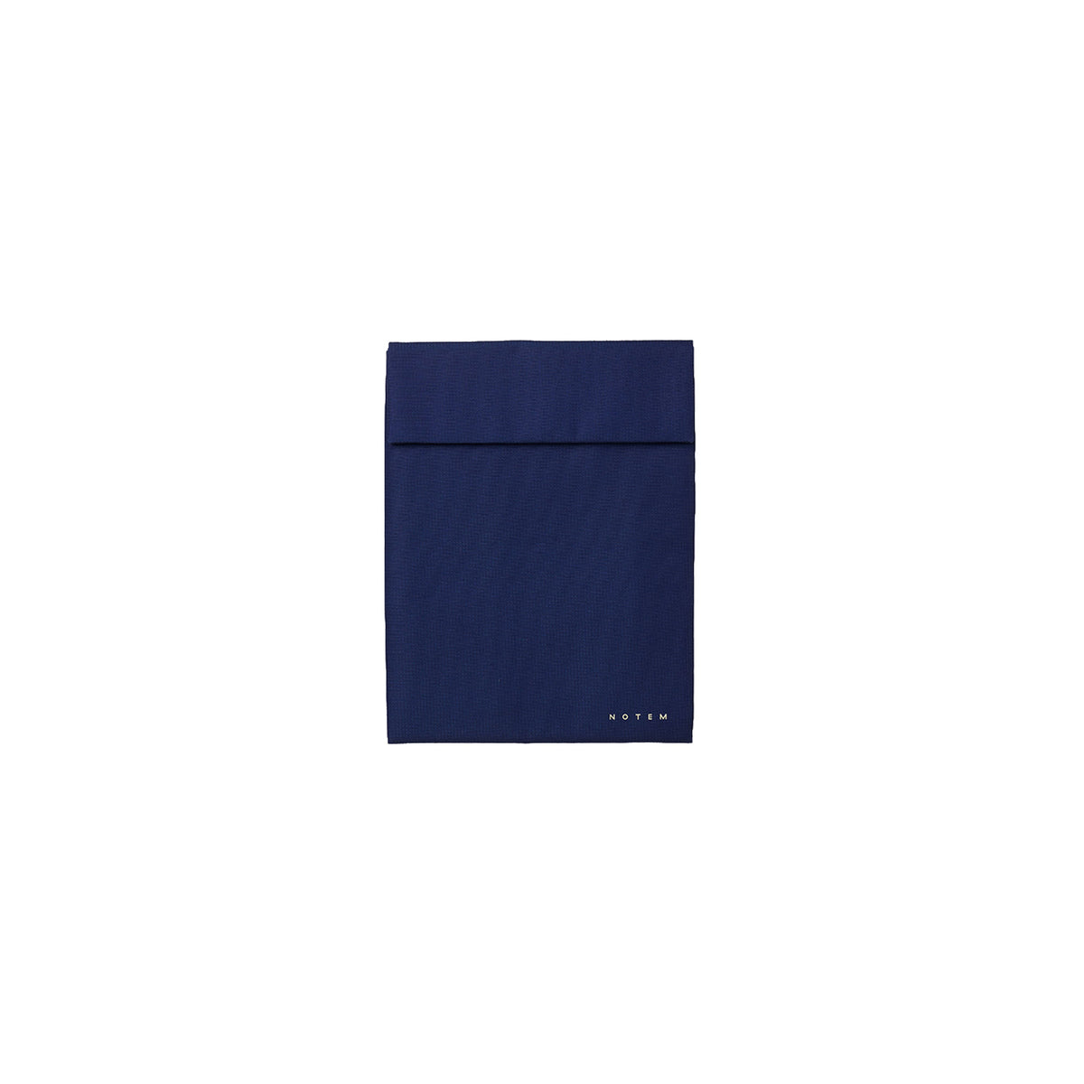 MIRA Laptop Sleeve - Blue – NOTEM Studio