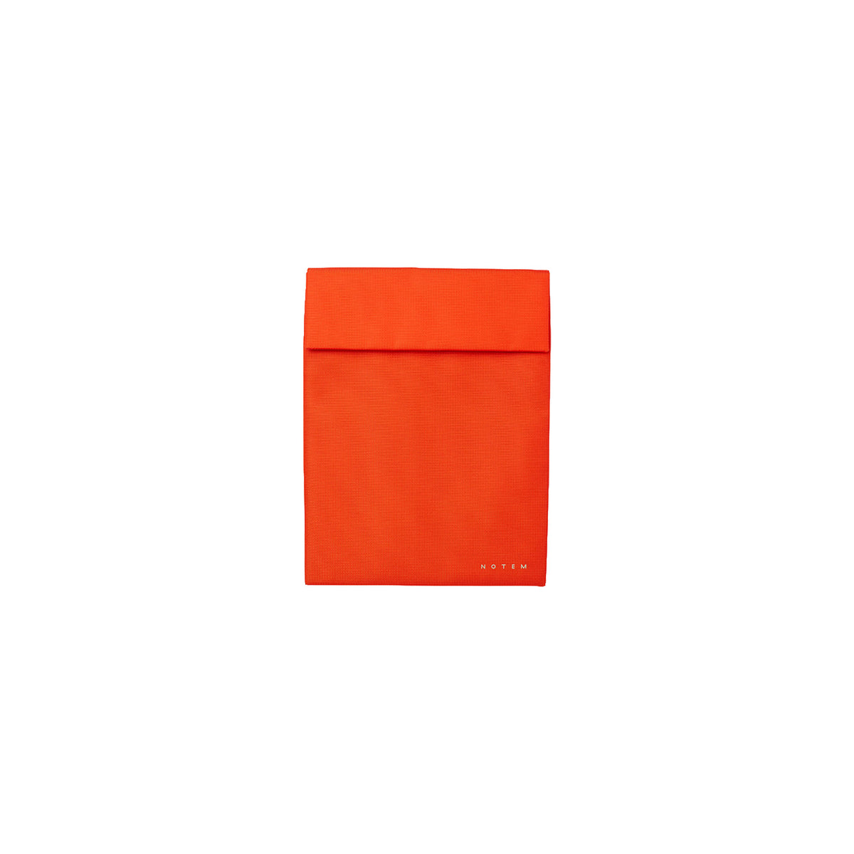 MIRA Laptop Sleeve - Orange – NOTEM Studio