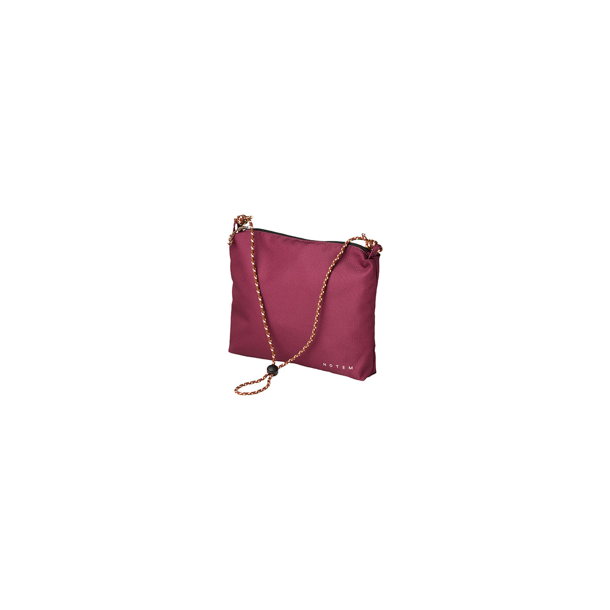NORA Nylon Bag - Dark Red – view 5