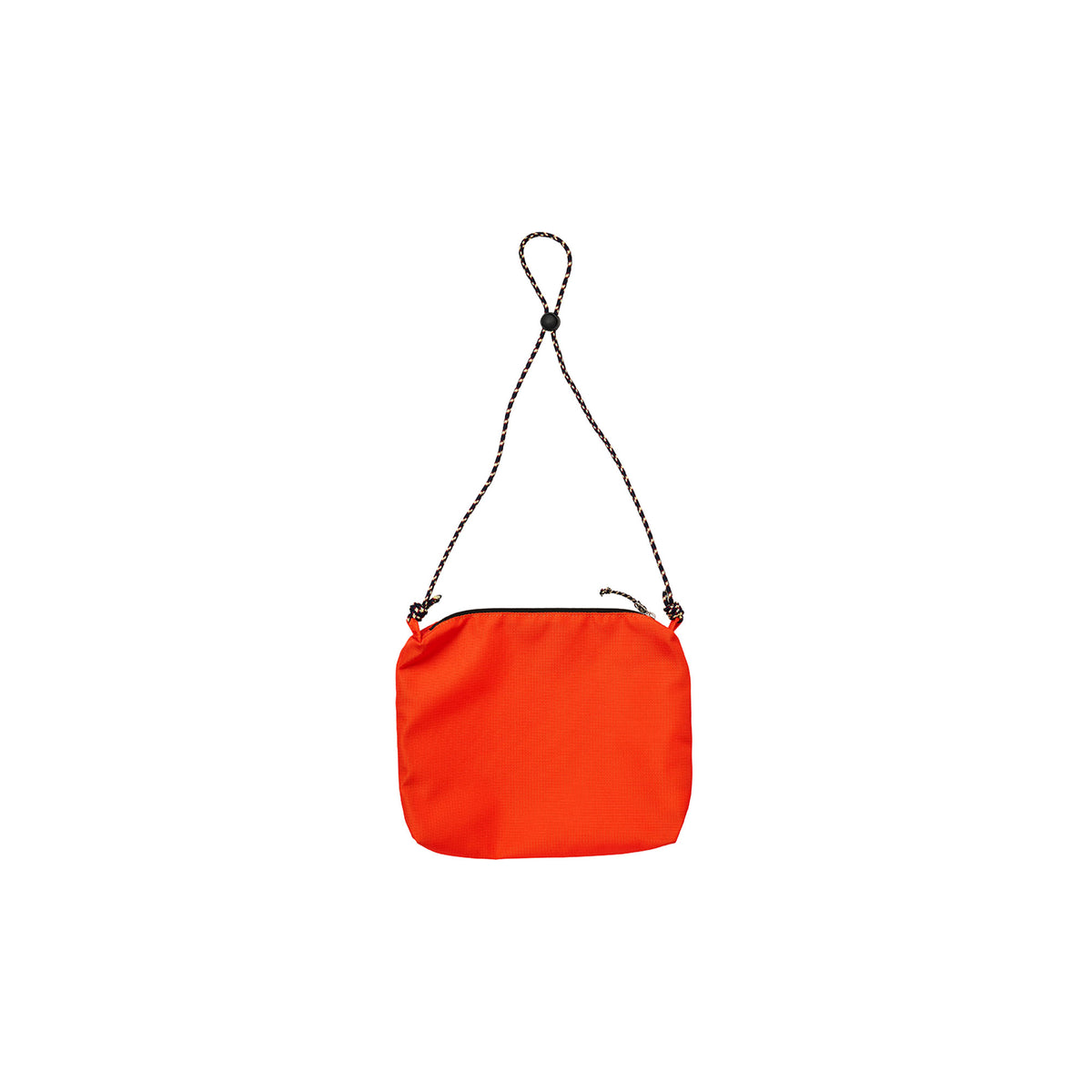 NORA Nylon Bag - Orange – view 5