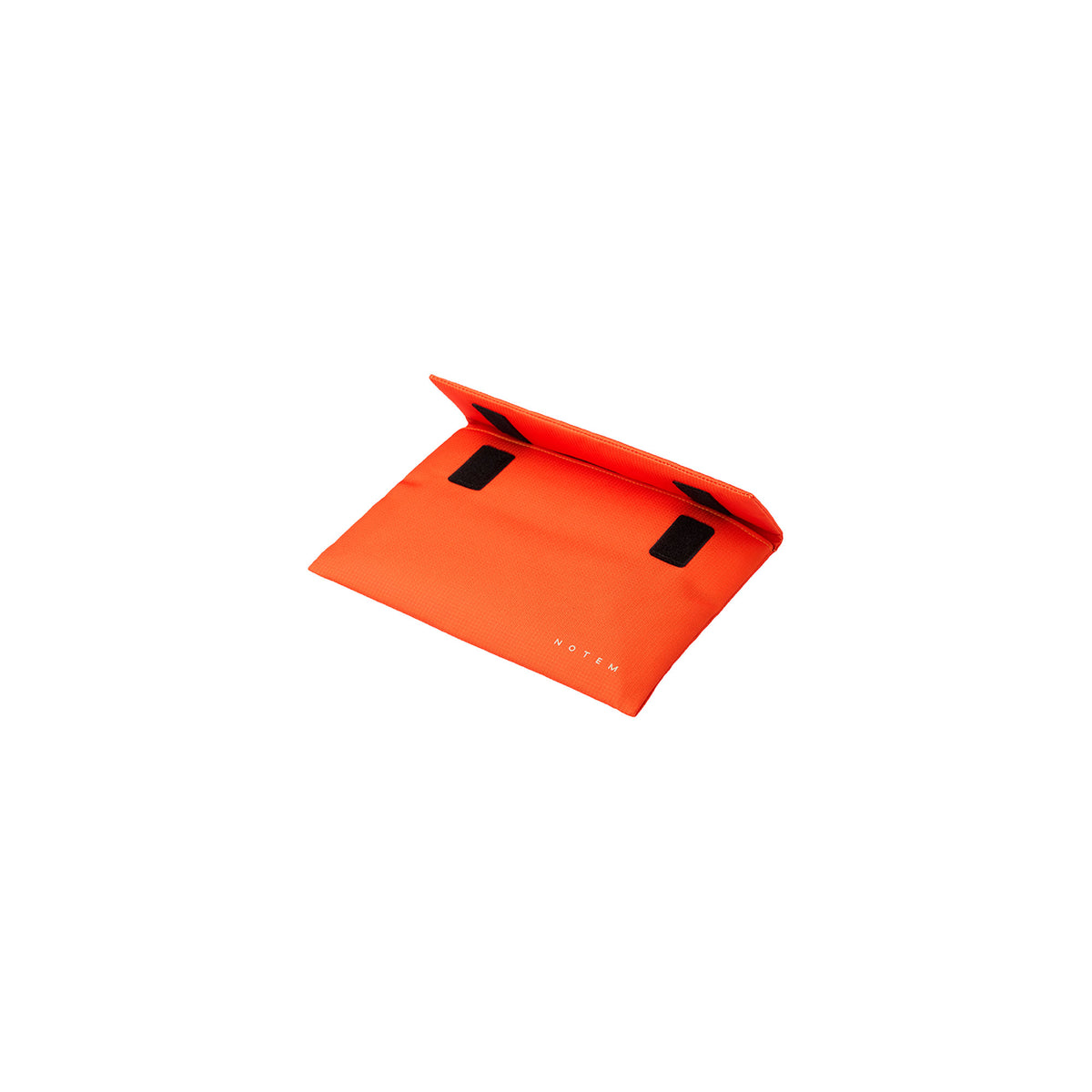 TARA Clutch - Orange – view 6