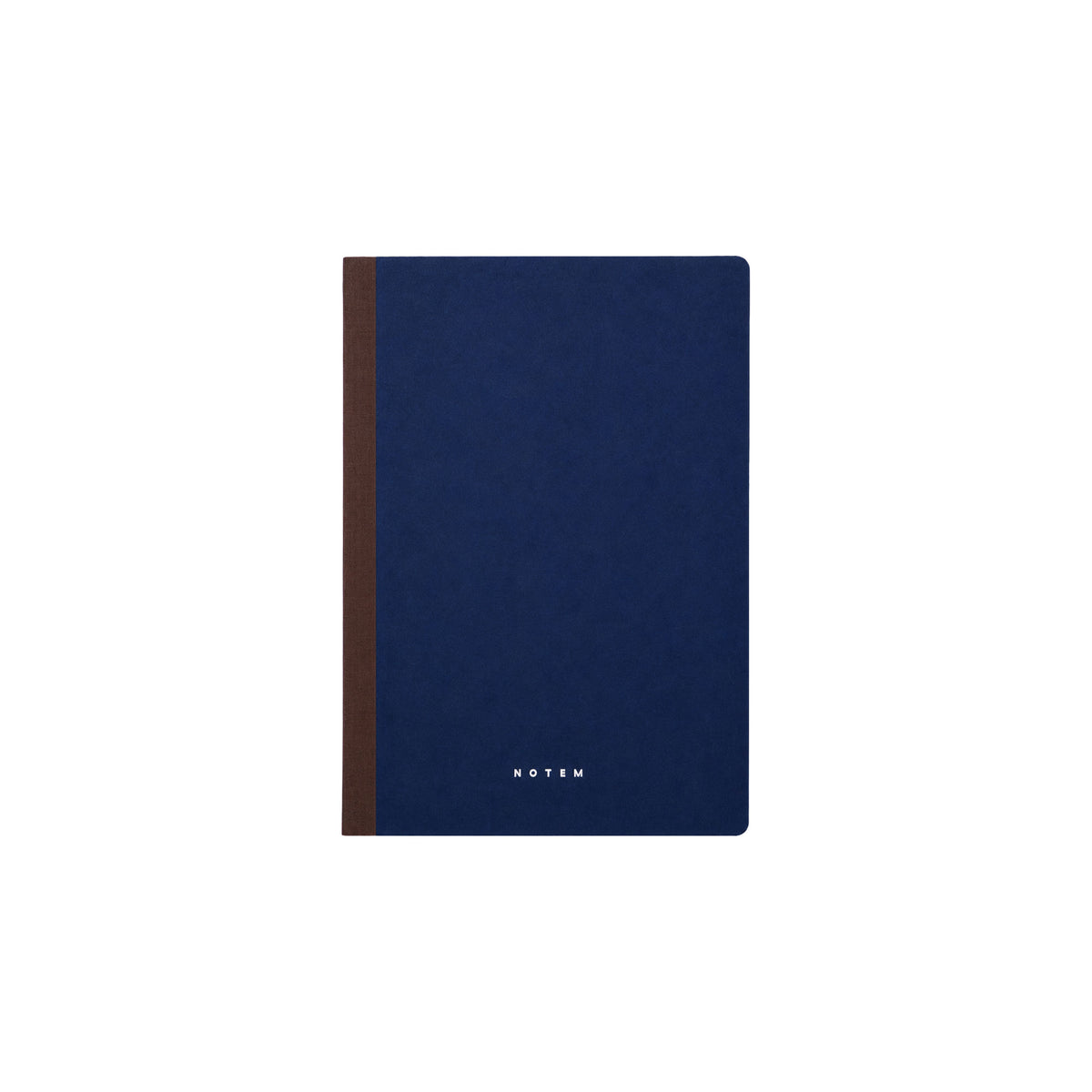 Tide Notebook, Medium, Dark Blue