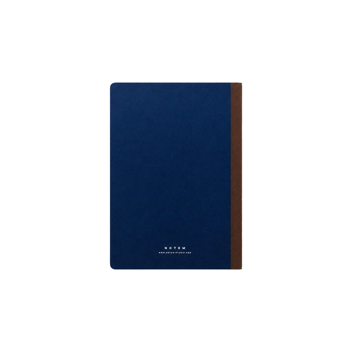 Tide Notebook, Medium - Dark Blue – view 6