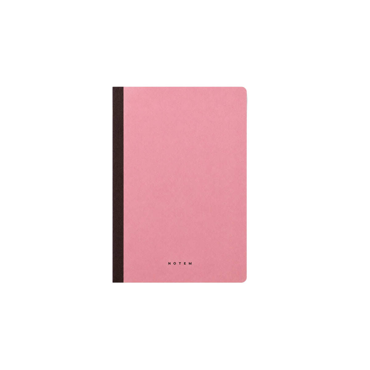 Tide Notebook, Medium, Rose
