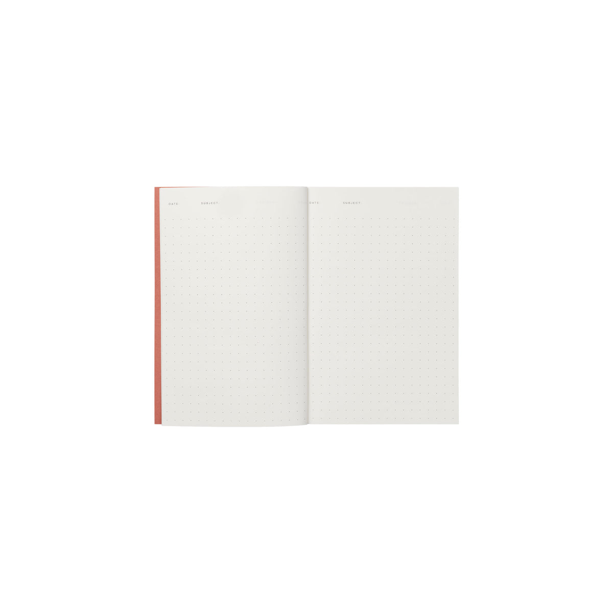 Vita Notebook, Small - Bright Blue – view 5