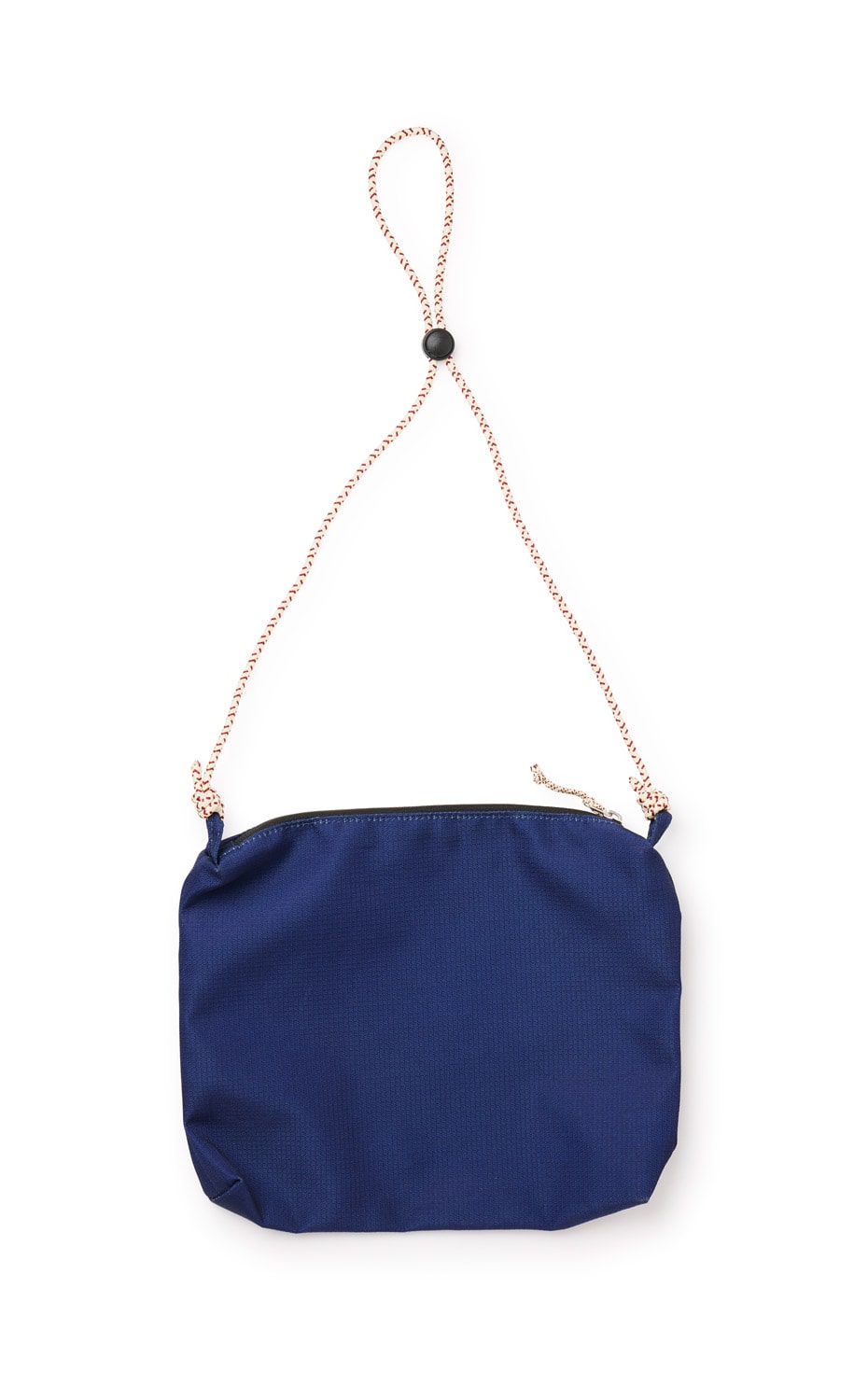 Borsa in nylon NORA, Blu