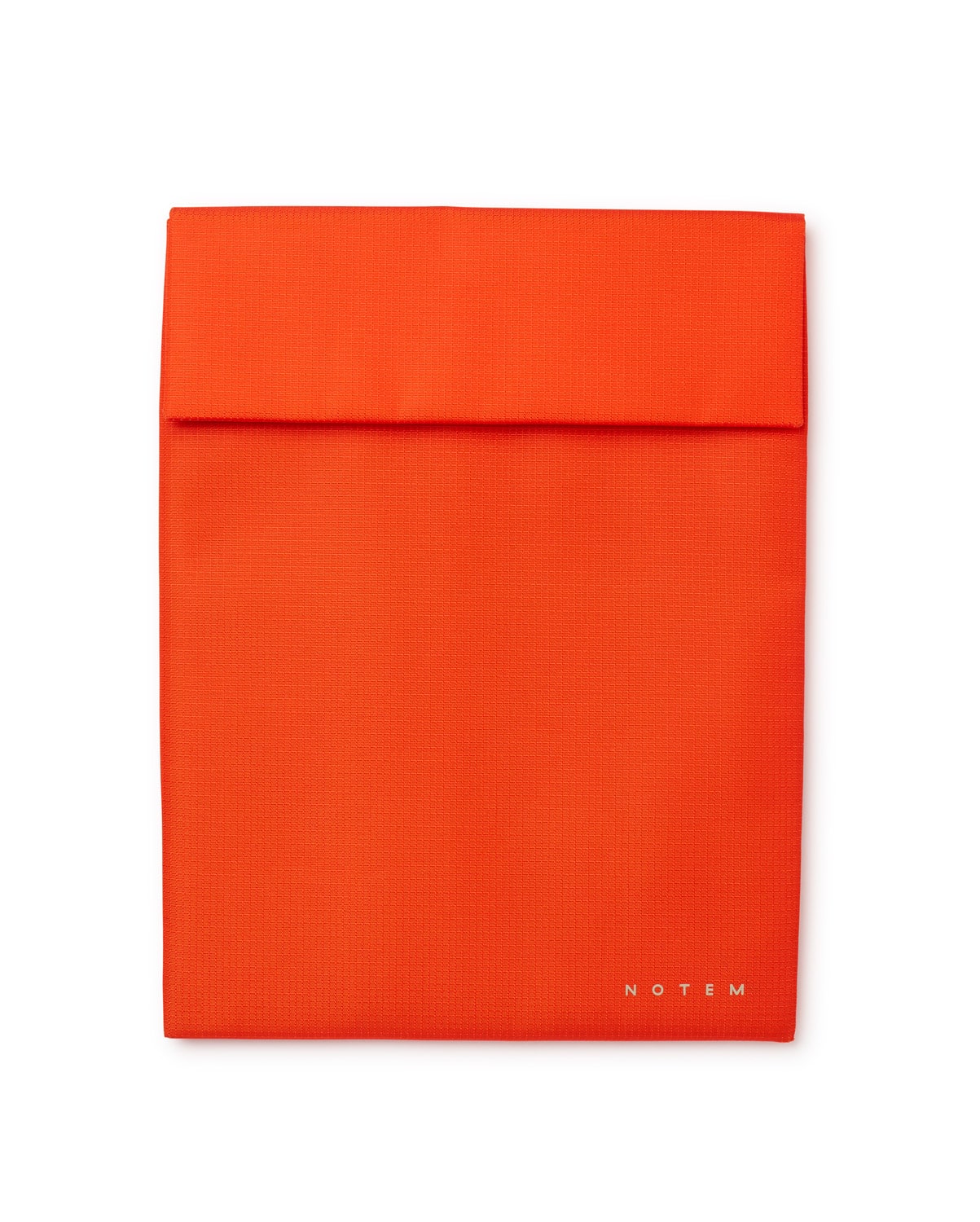 Custodia per laptop MIRA, Arancione