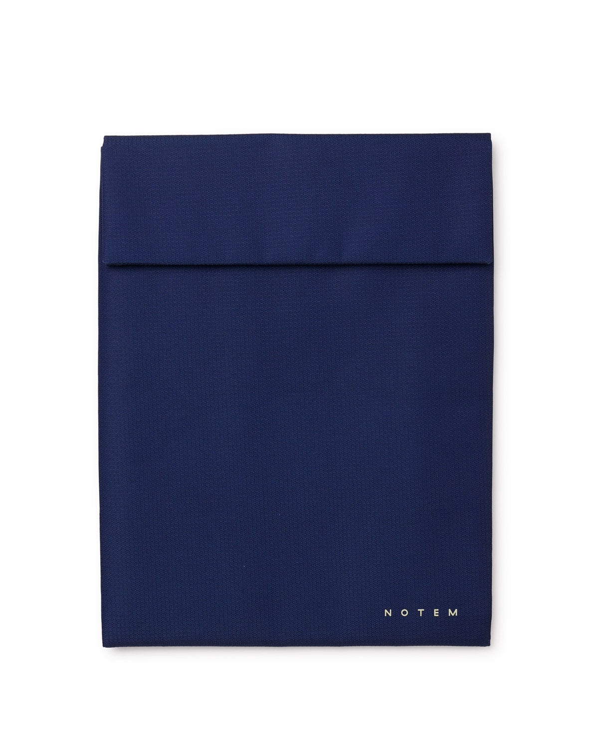 Custodia per laptop MIRA, Blu