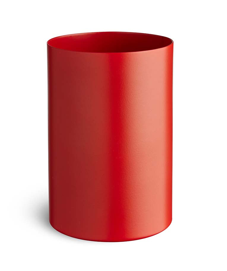 Portapenne Lola - Rosso