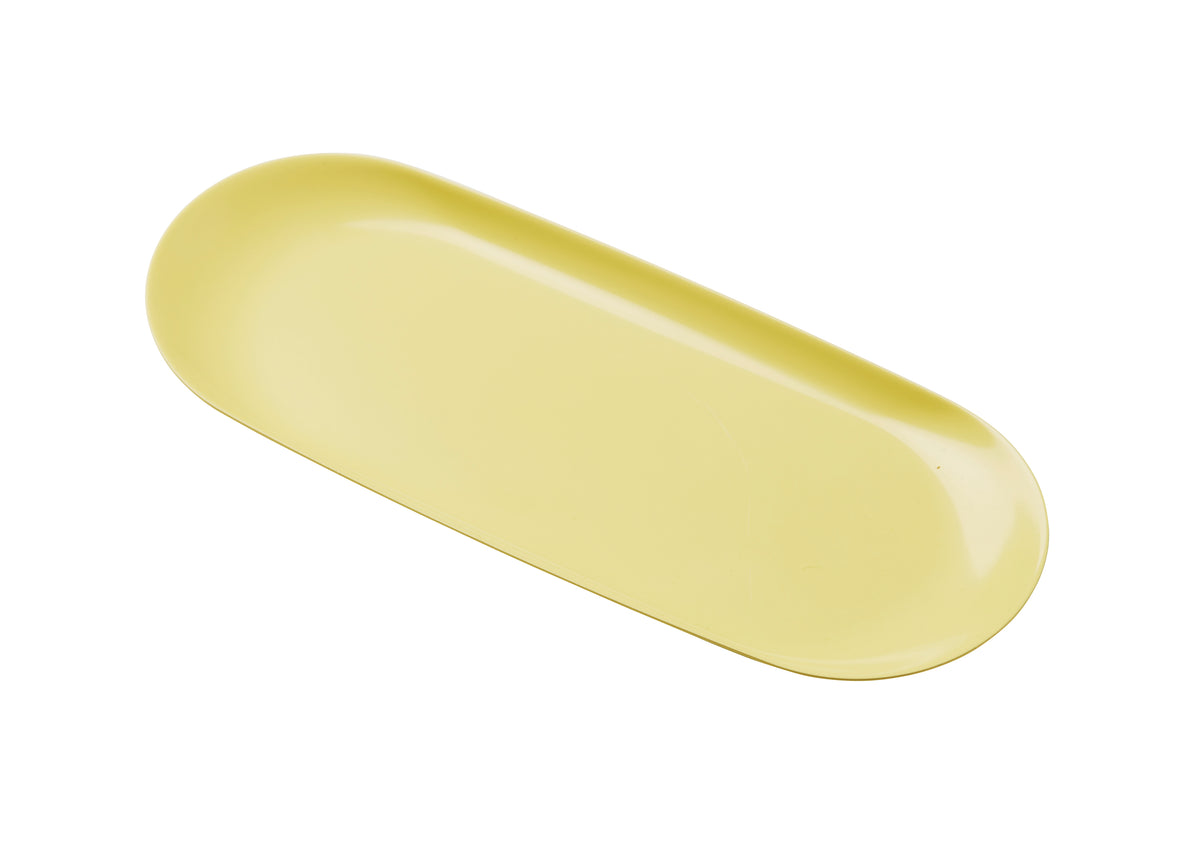 LOLA Tray Yellow