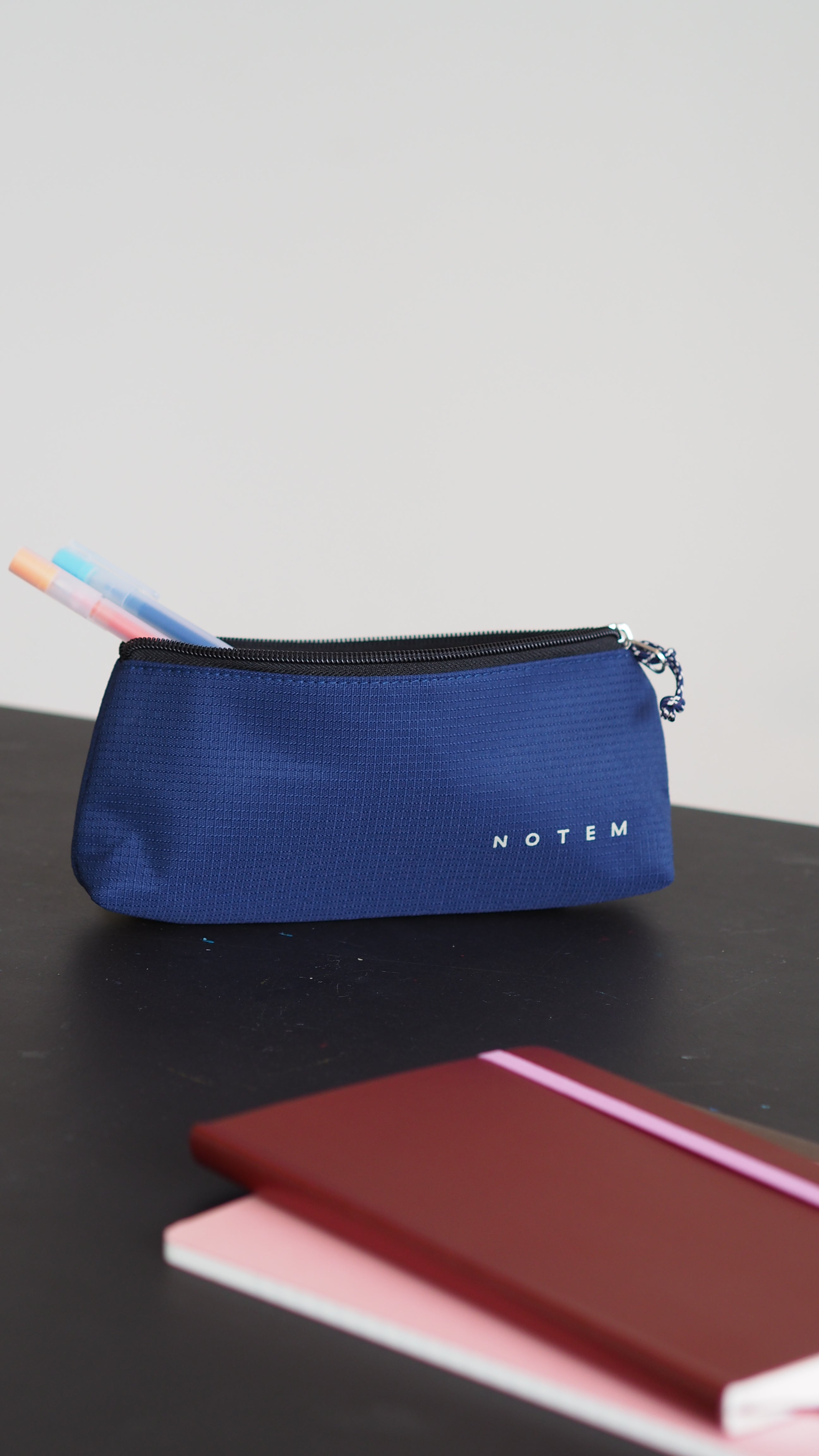 ARVO Medium Blue - Pencil Case