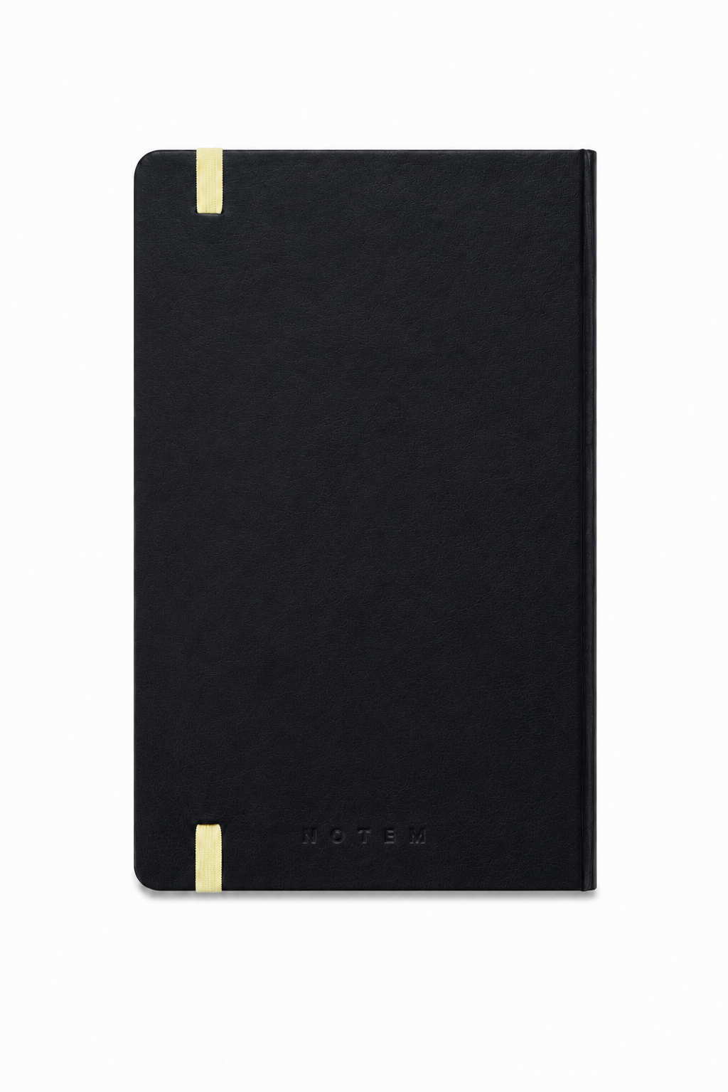 Flow Notebook, Medium, Dark Blue