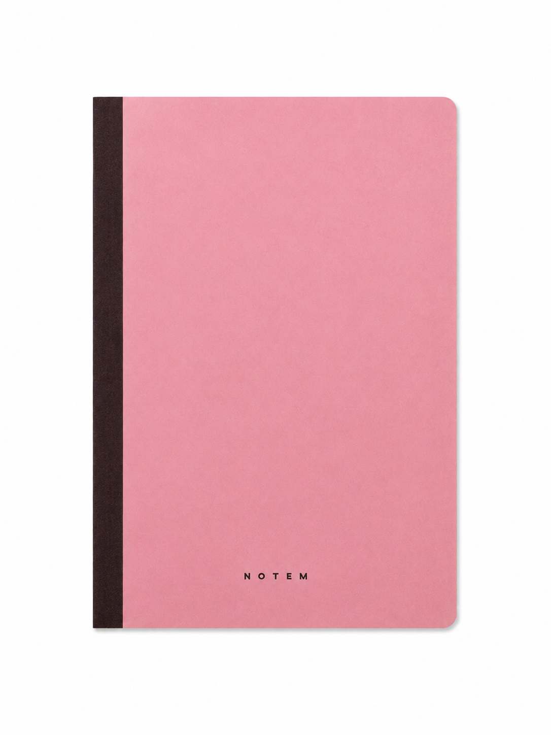 Tide Notebook, Medium, Rose