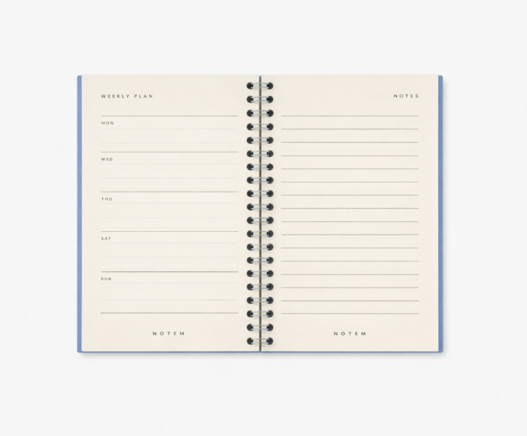 LUCA Planner. Red Check