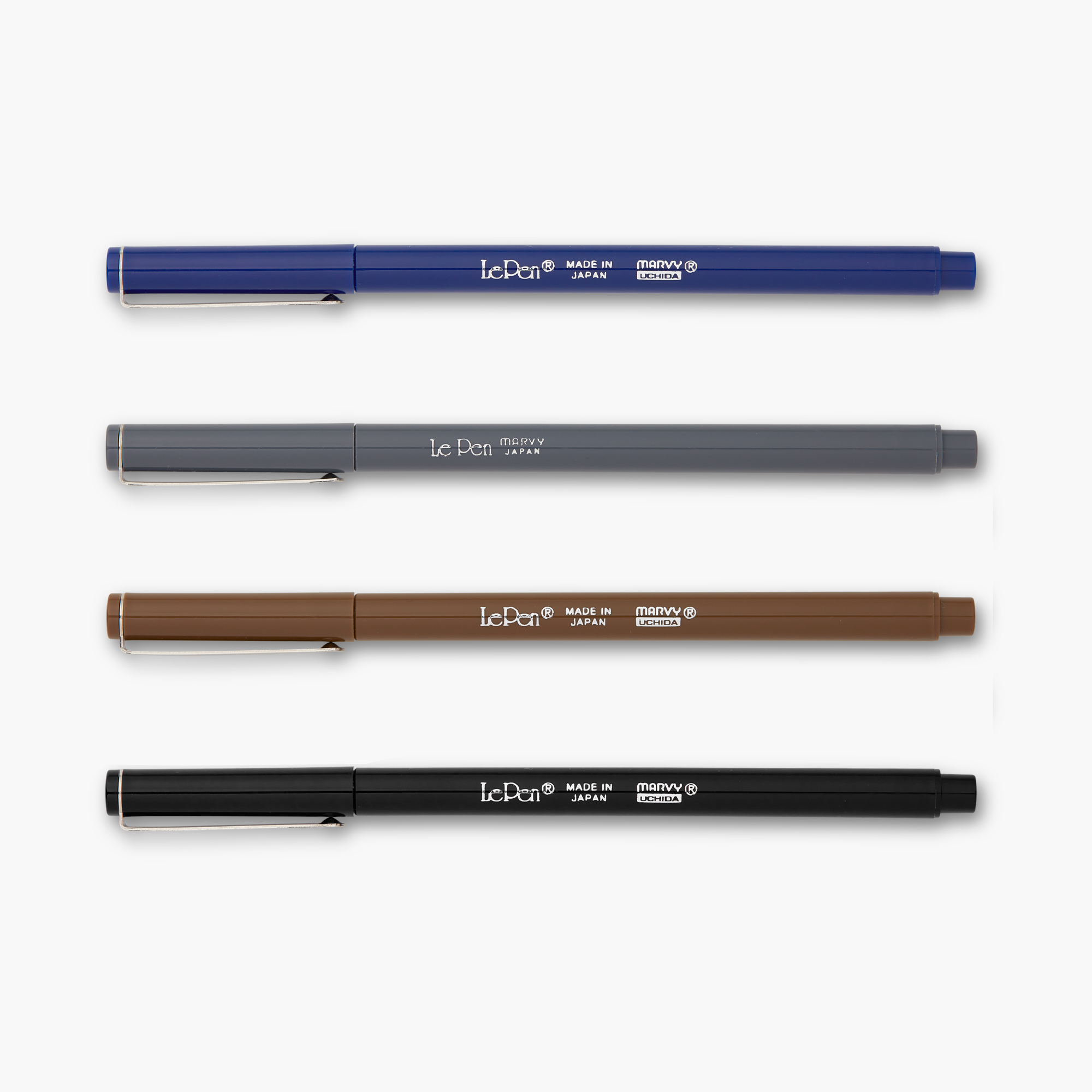 Notem Studio Felt Pens Set