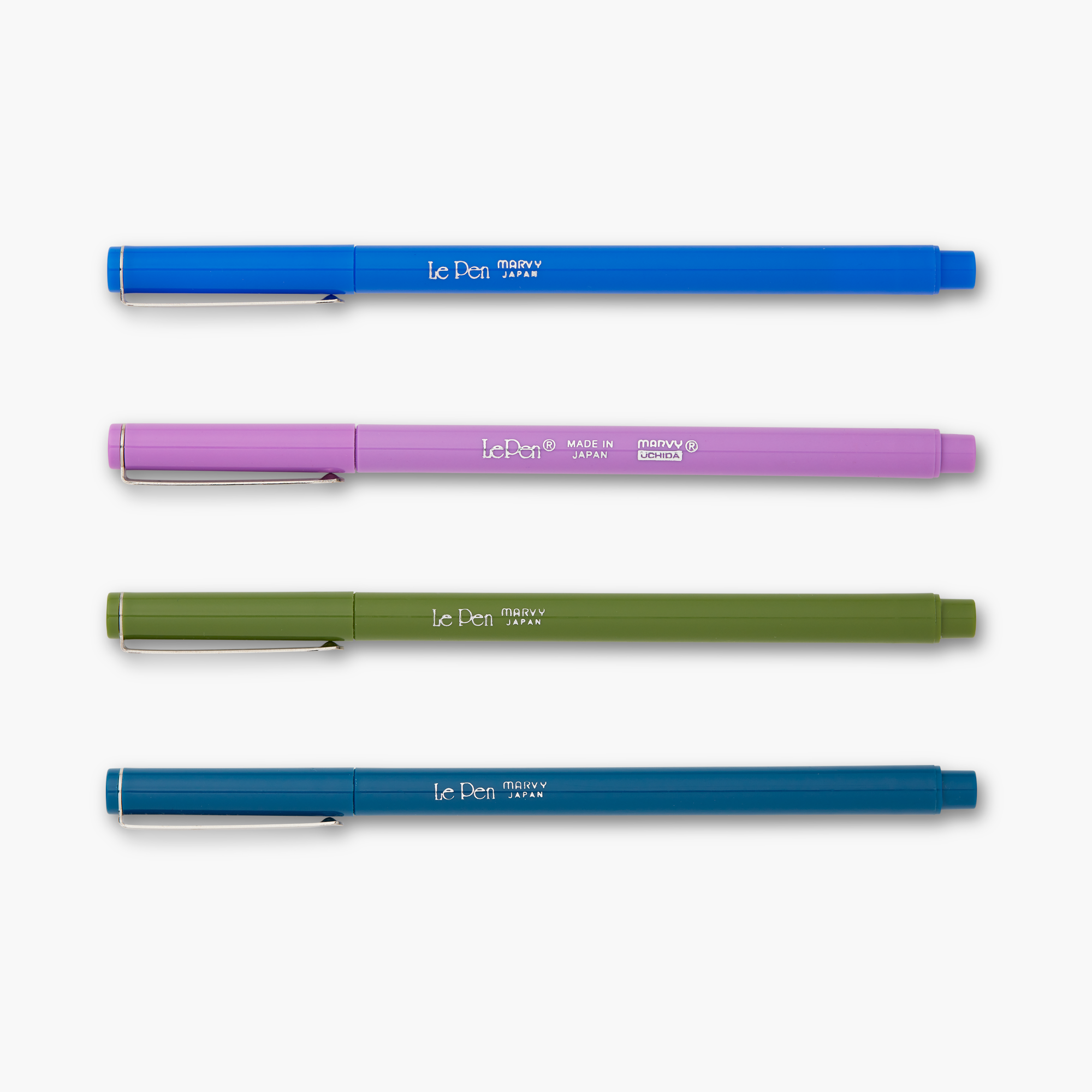 Notem Studio Felt Pens Set