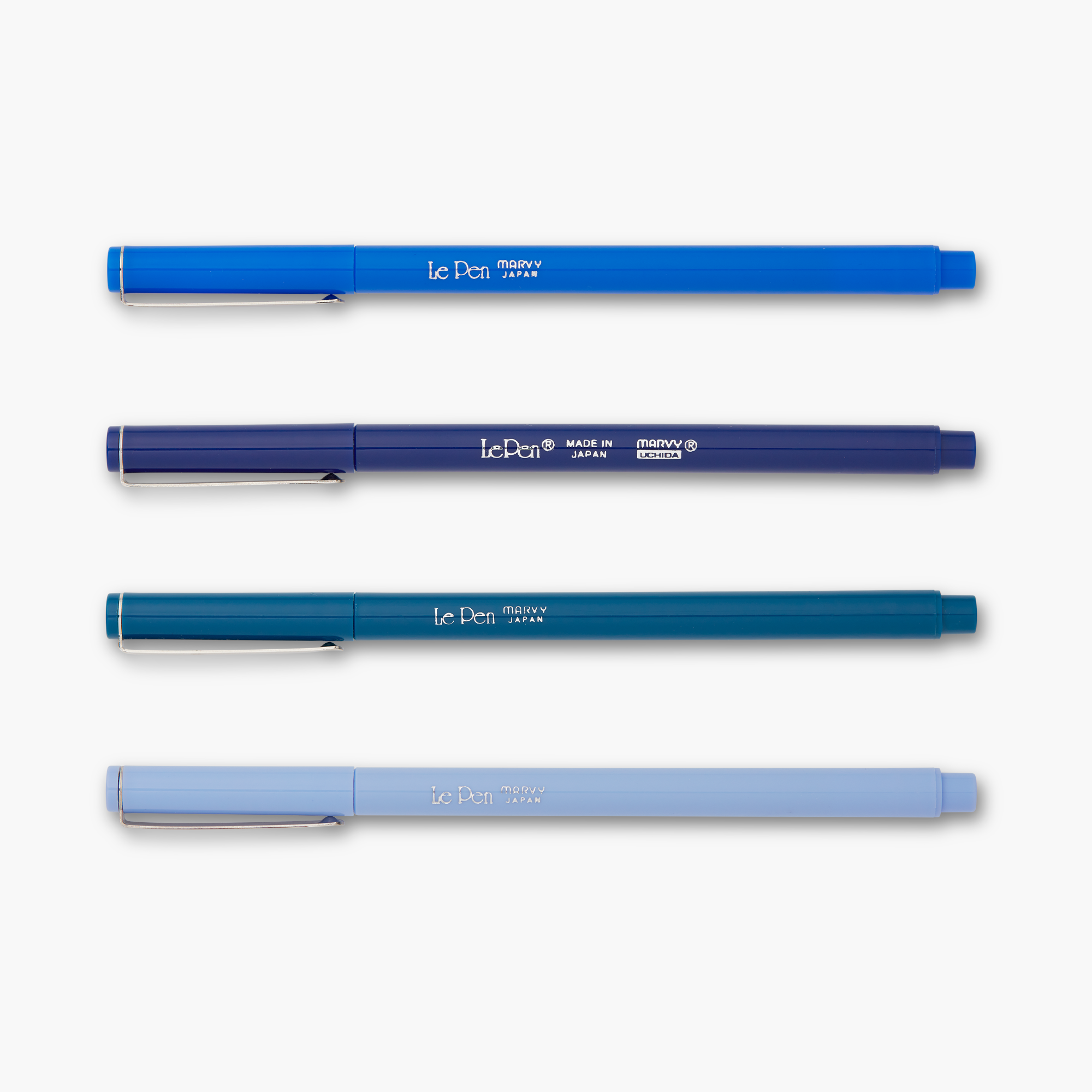 Notem Studio Felt Pens Set