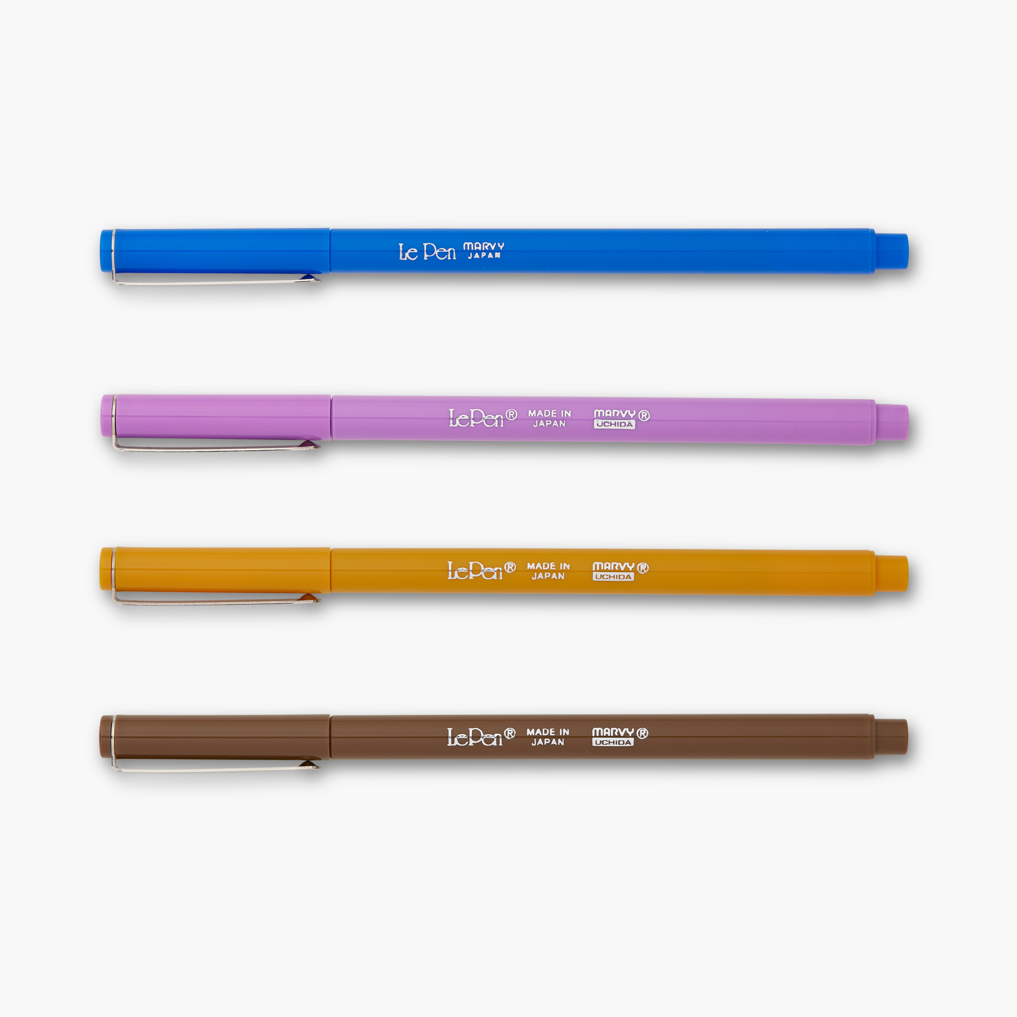 Notem Studio Felt Pens Set