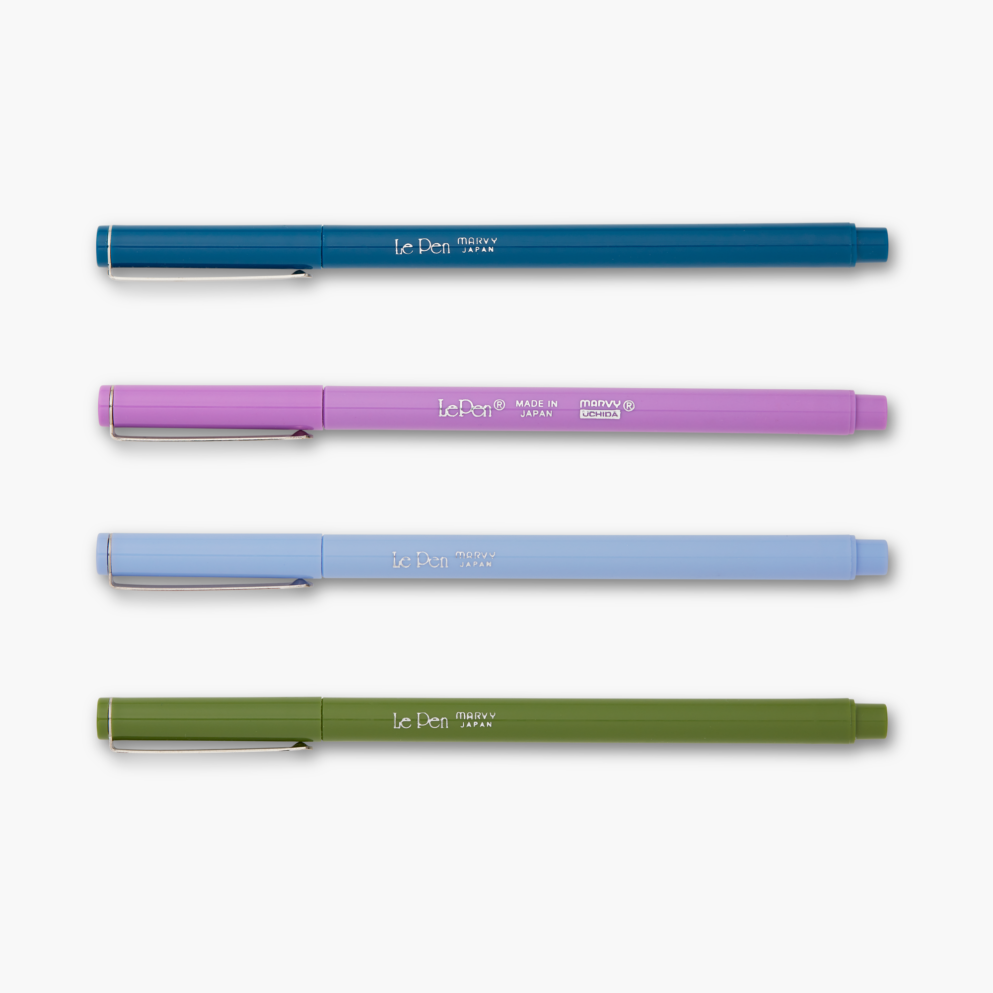Notem Studio Felt Pens Set