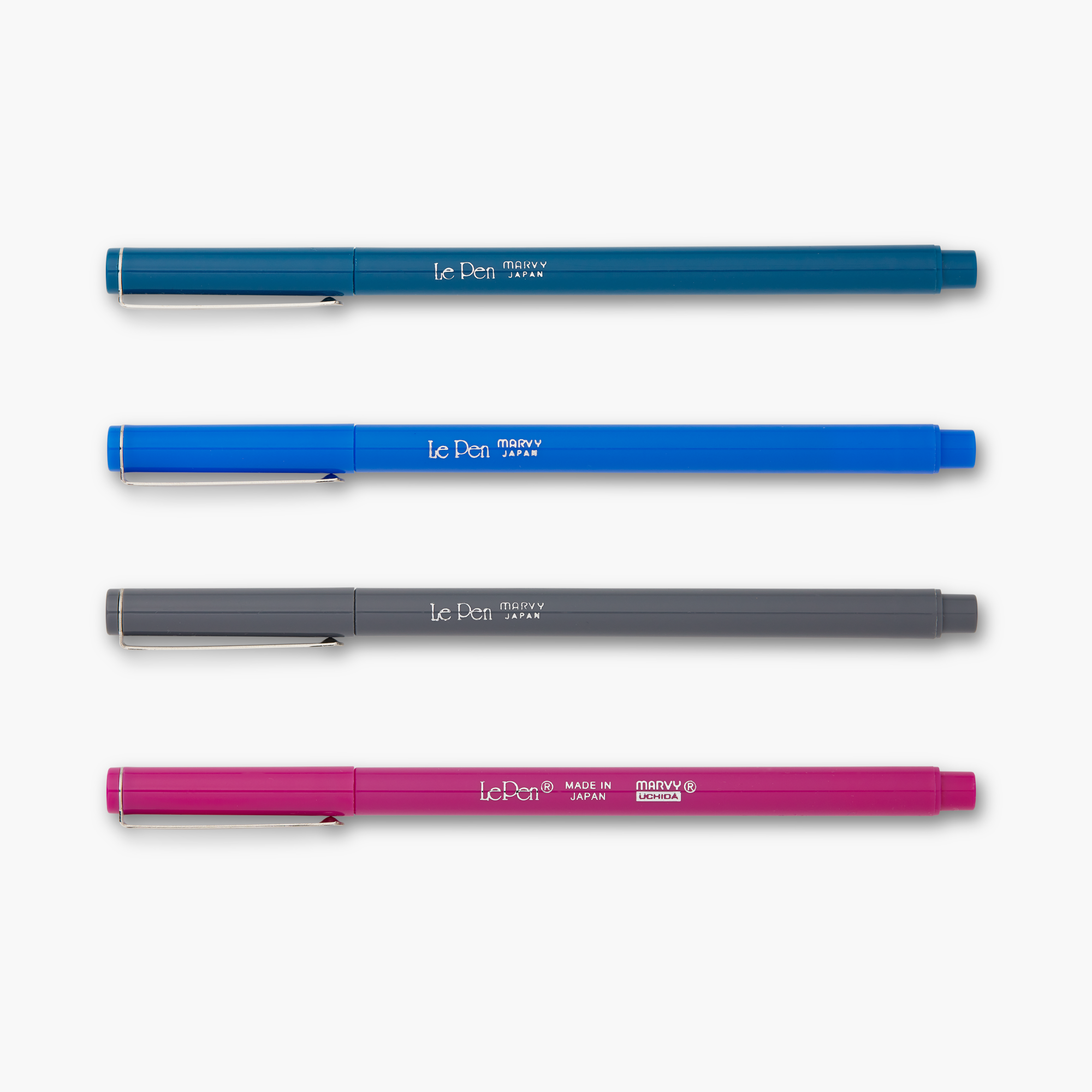 Notem Studio Felt Pens Set