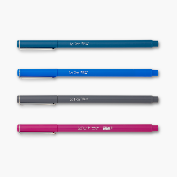 LePen Drawing Pen Set