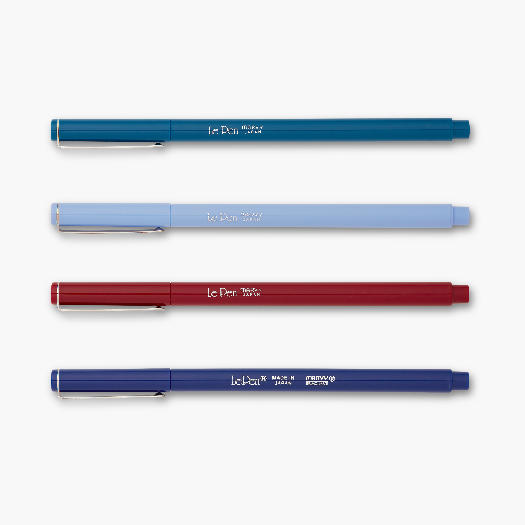 Notem Studio Felt Pens Set