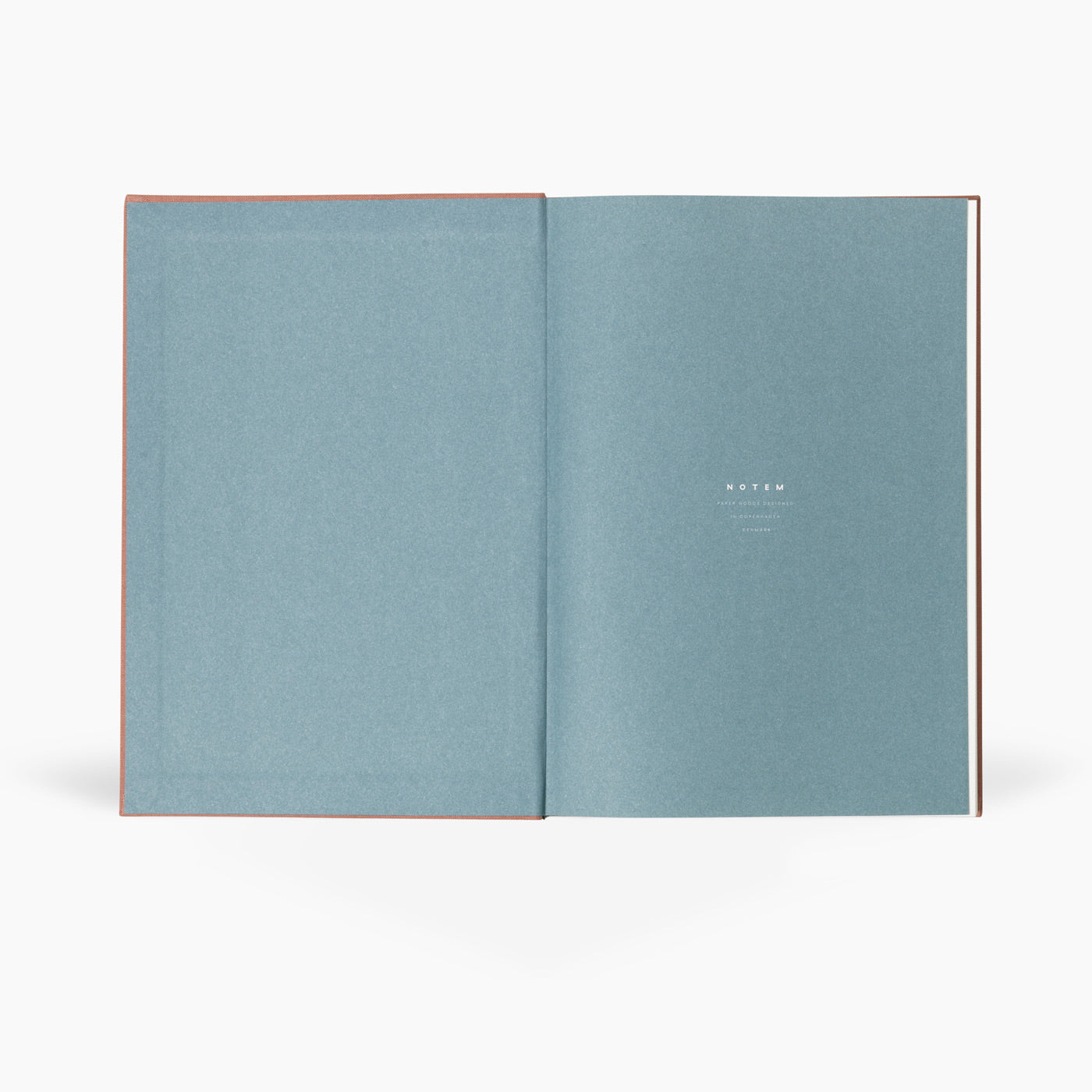 Notem Bea Notebook Rose