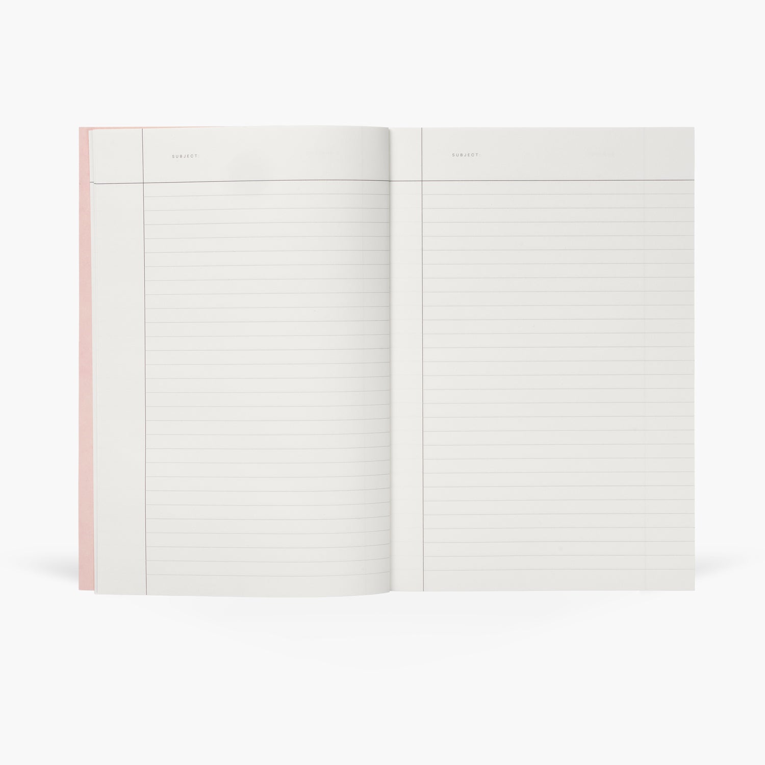 Notem Studio VITA Medium Green Grid