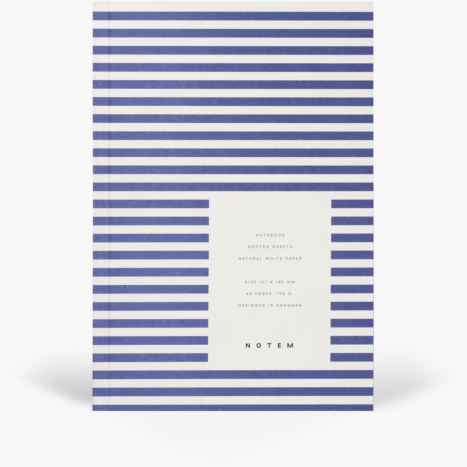 Notem Studio VITA Small Bright Blue