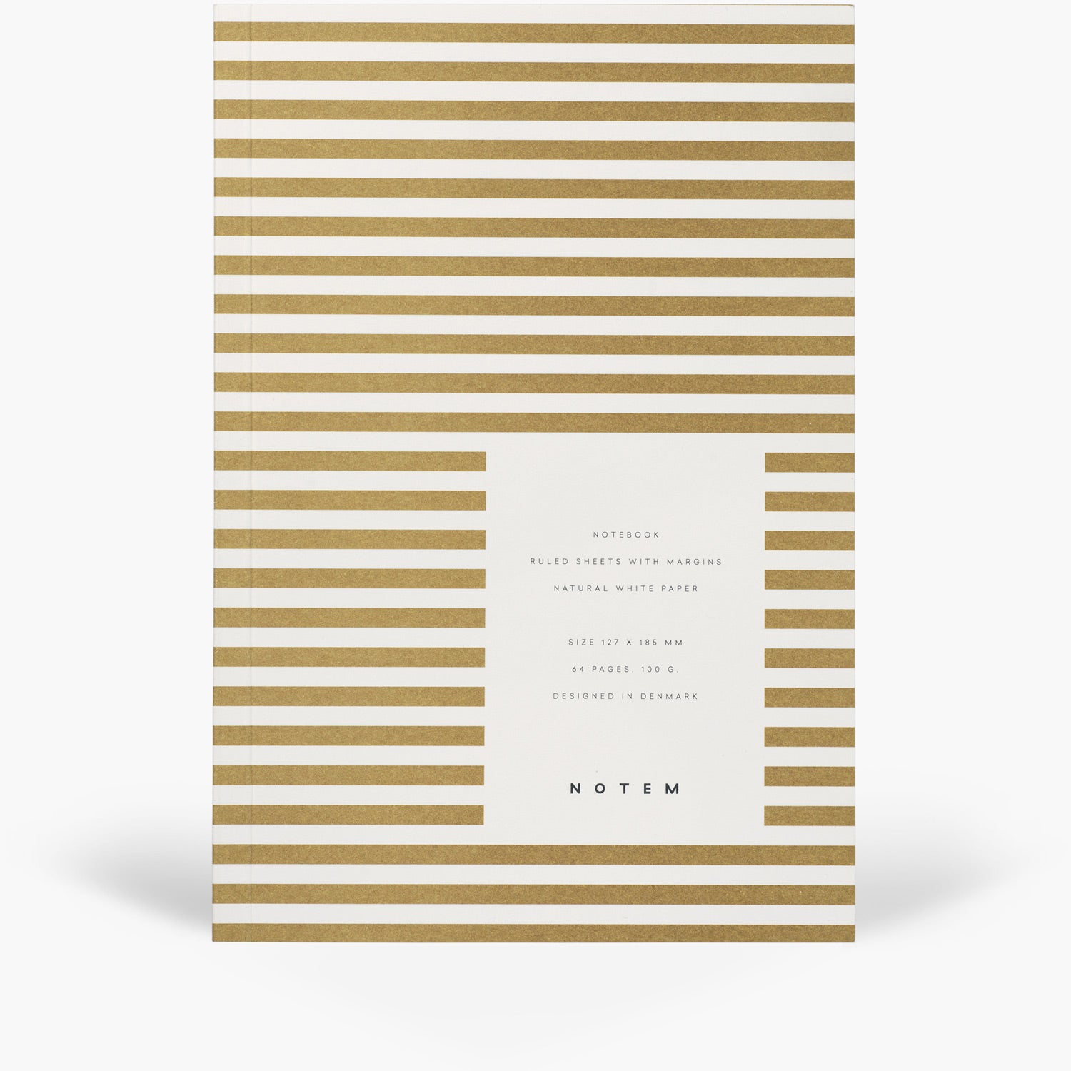 Notem Studio VITA Small Ochre