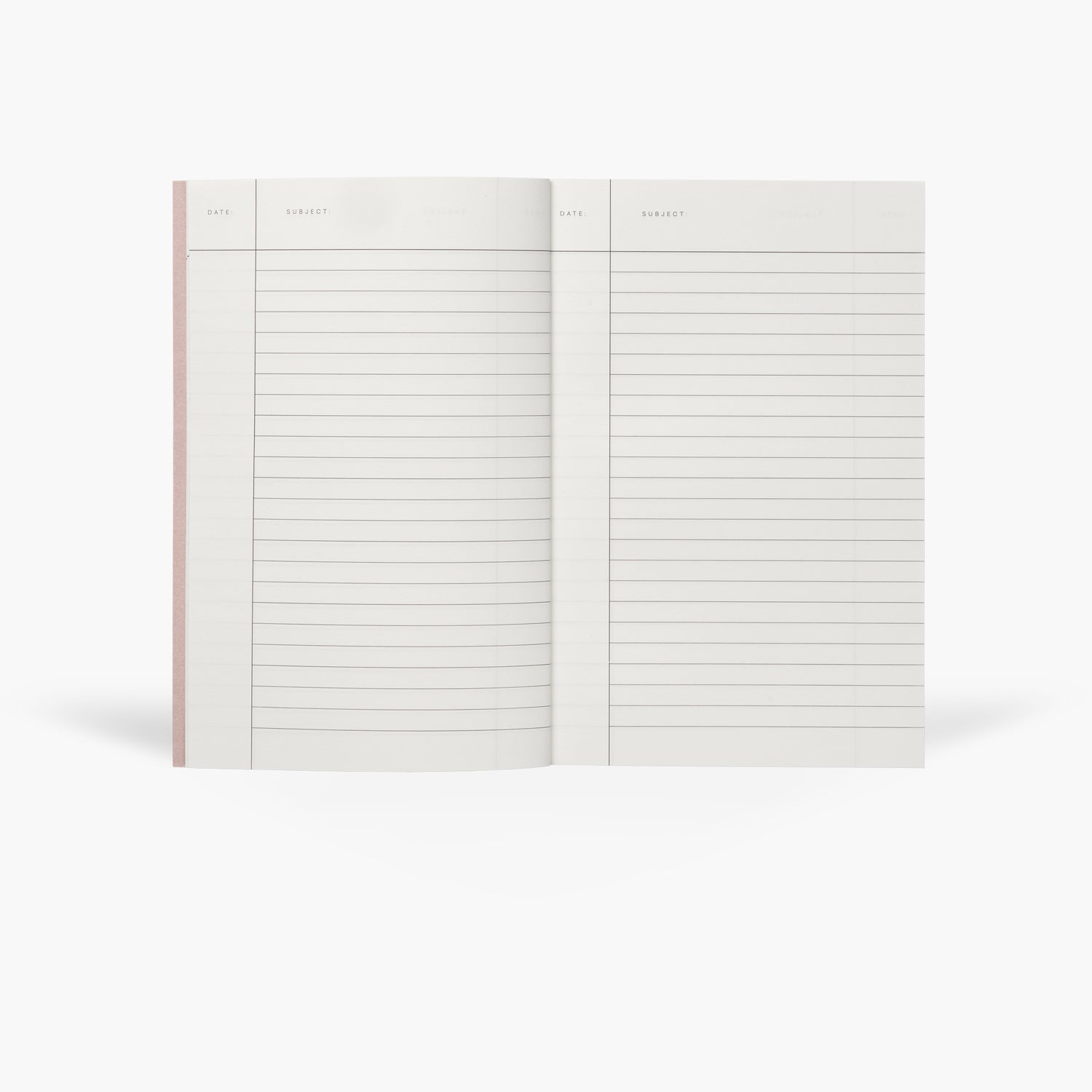 Notem Studio VITA Small Ochre