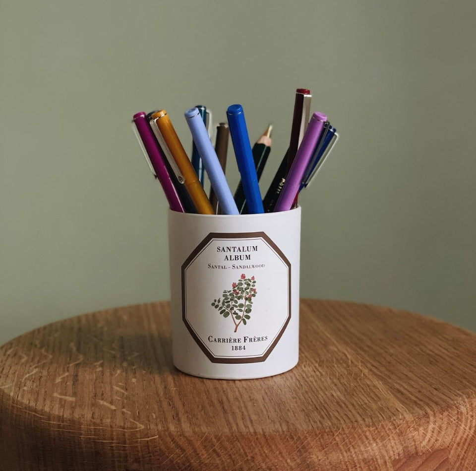 Notem Studio Pens Collection