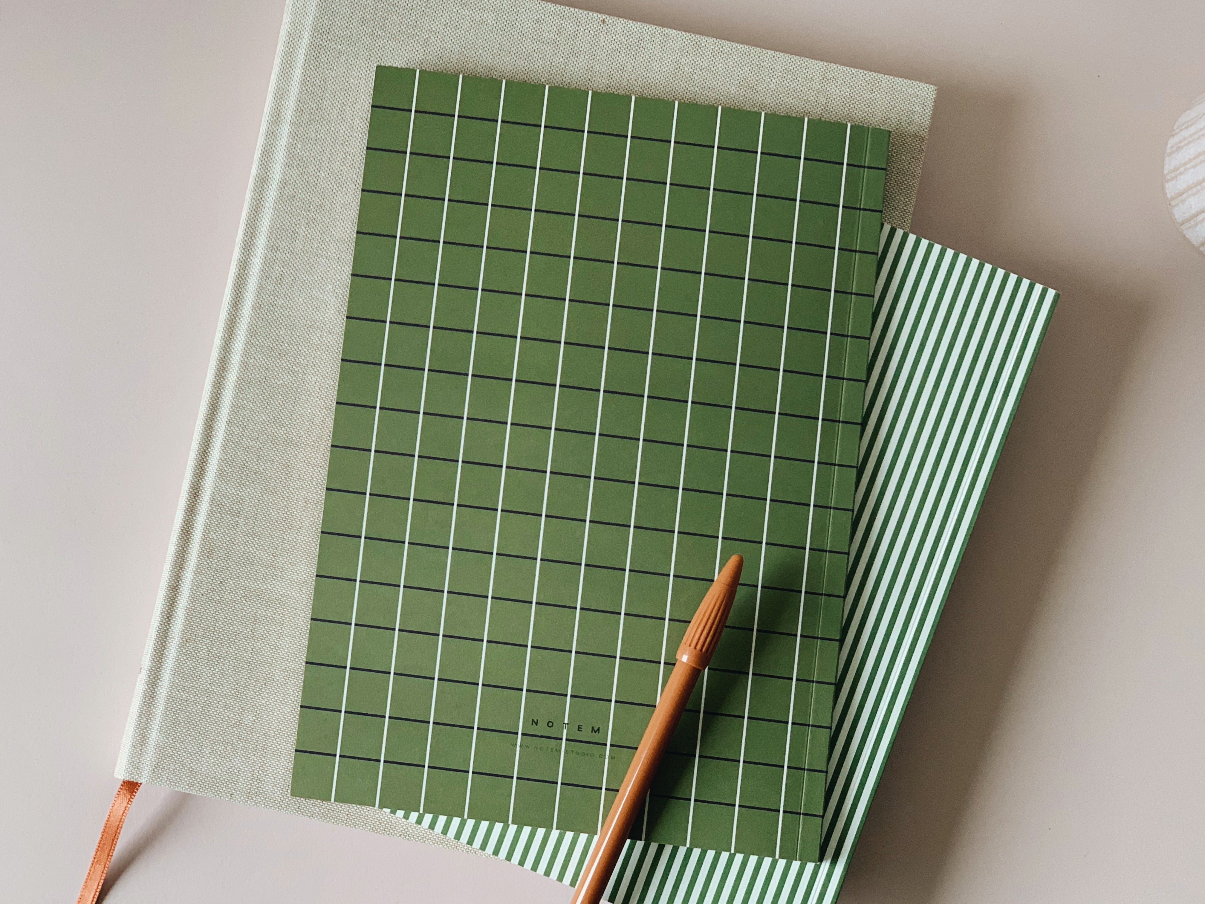 NOTEBOOKS