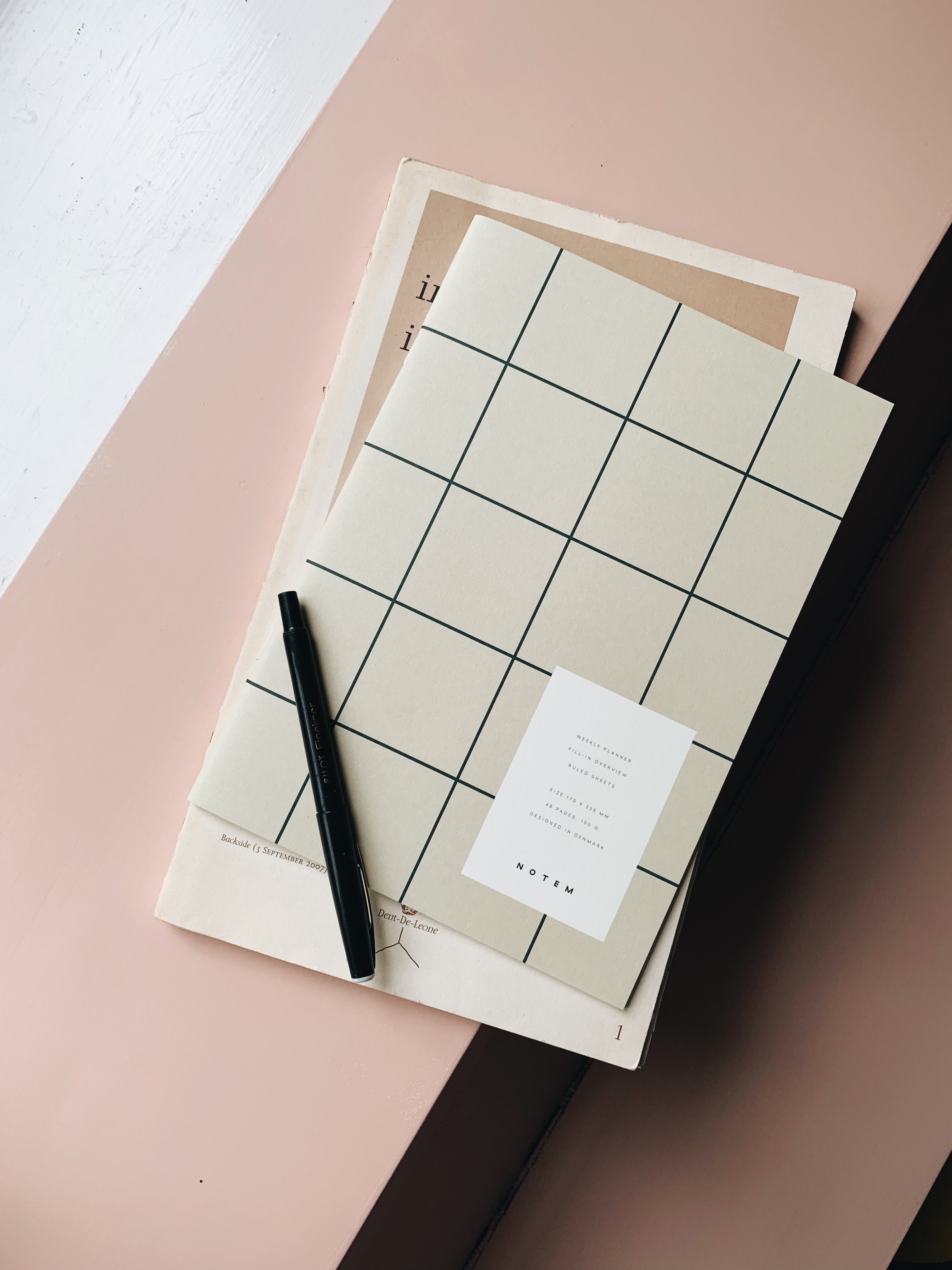 PLANNERS