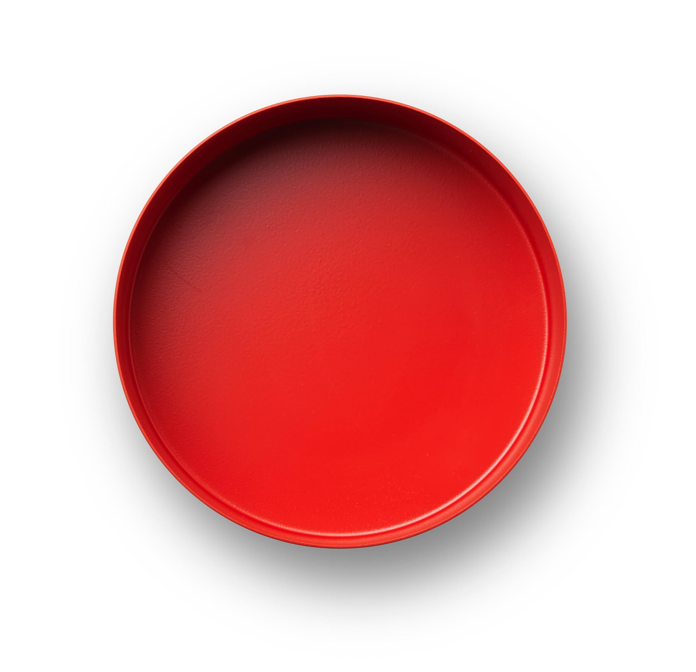 LOLA bowl - Red