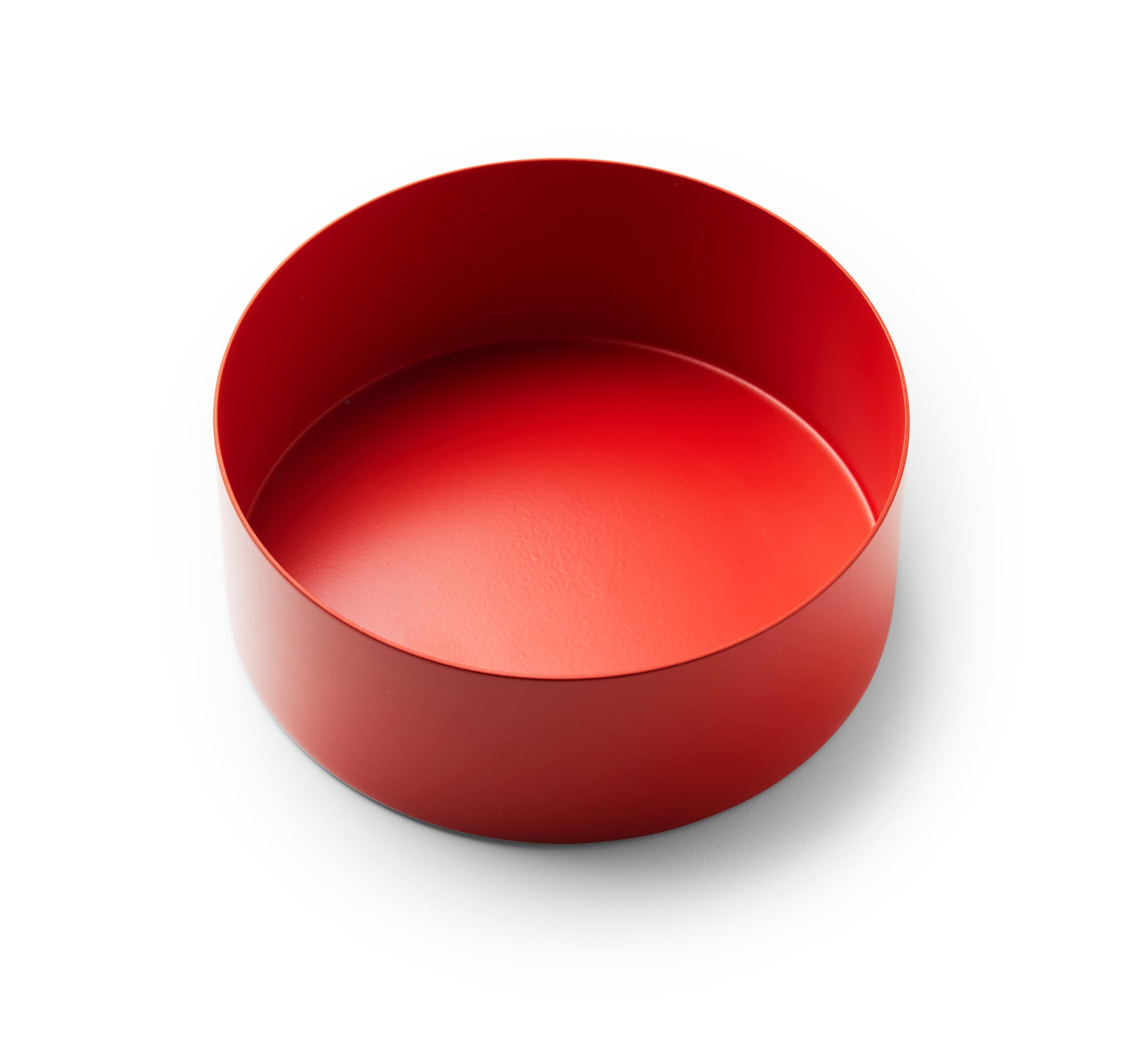 LOLA bowl - Red