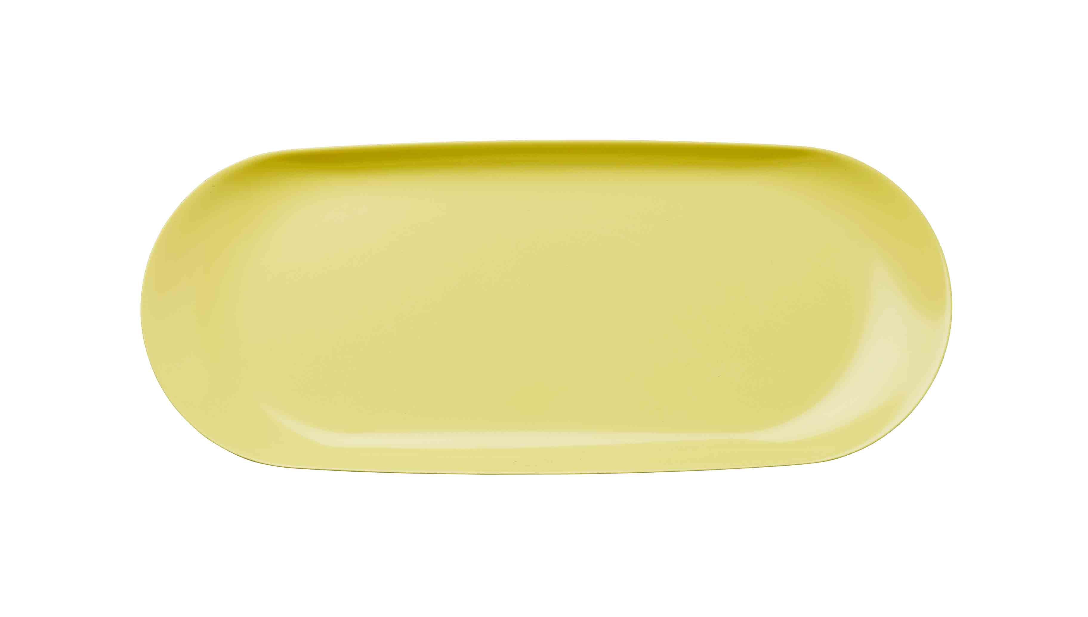 LOLA Tray Yellow